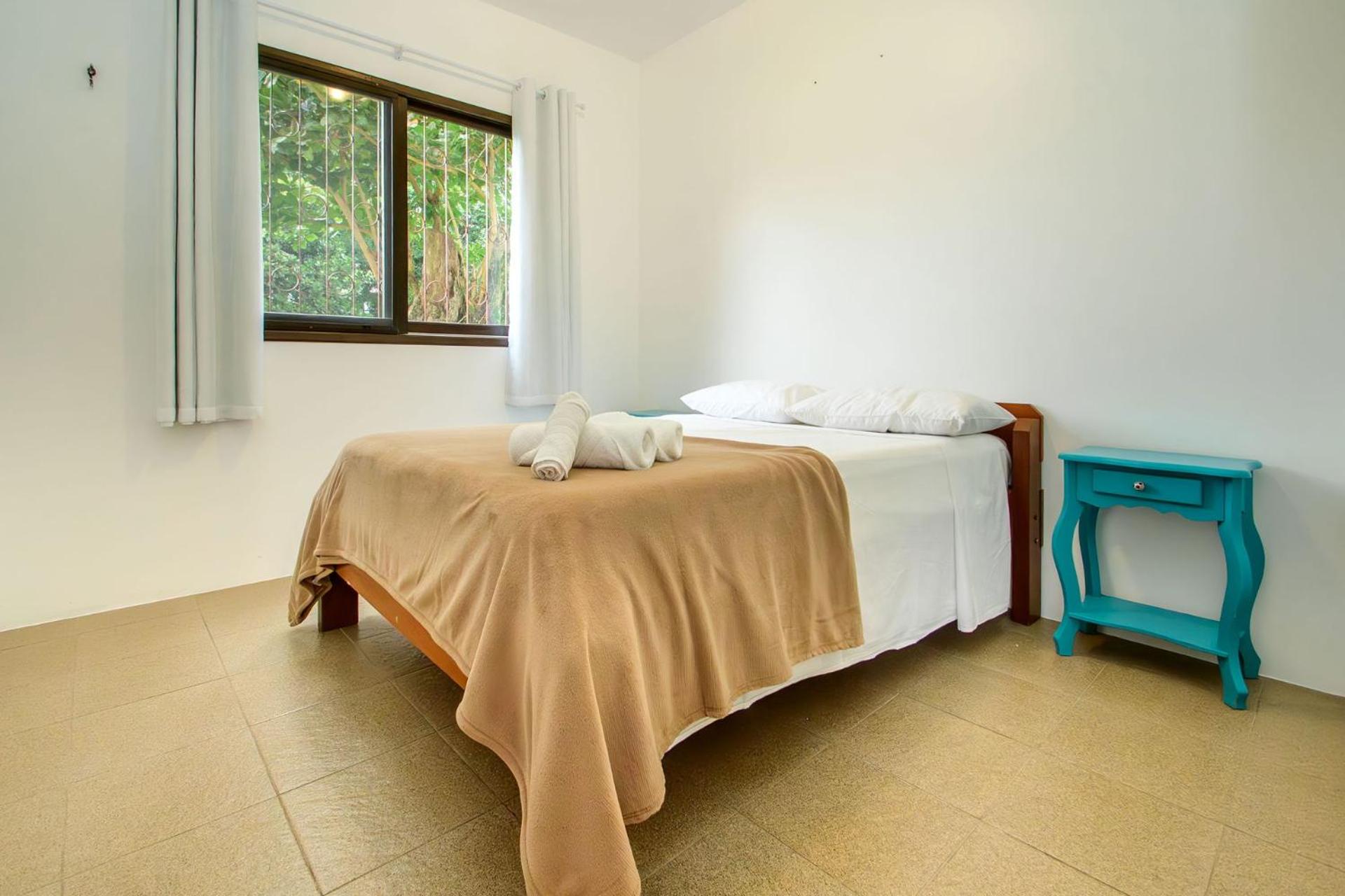 Casa com piscina a 500m da praia AM7276
