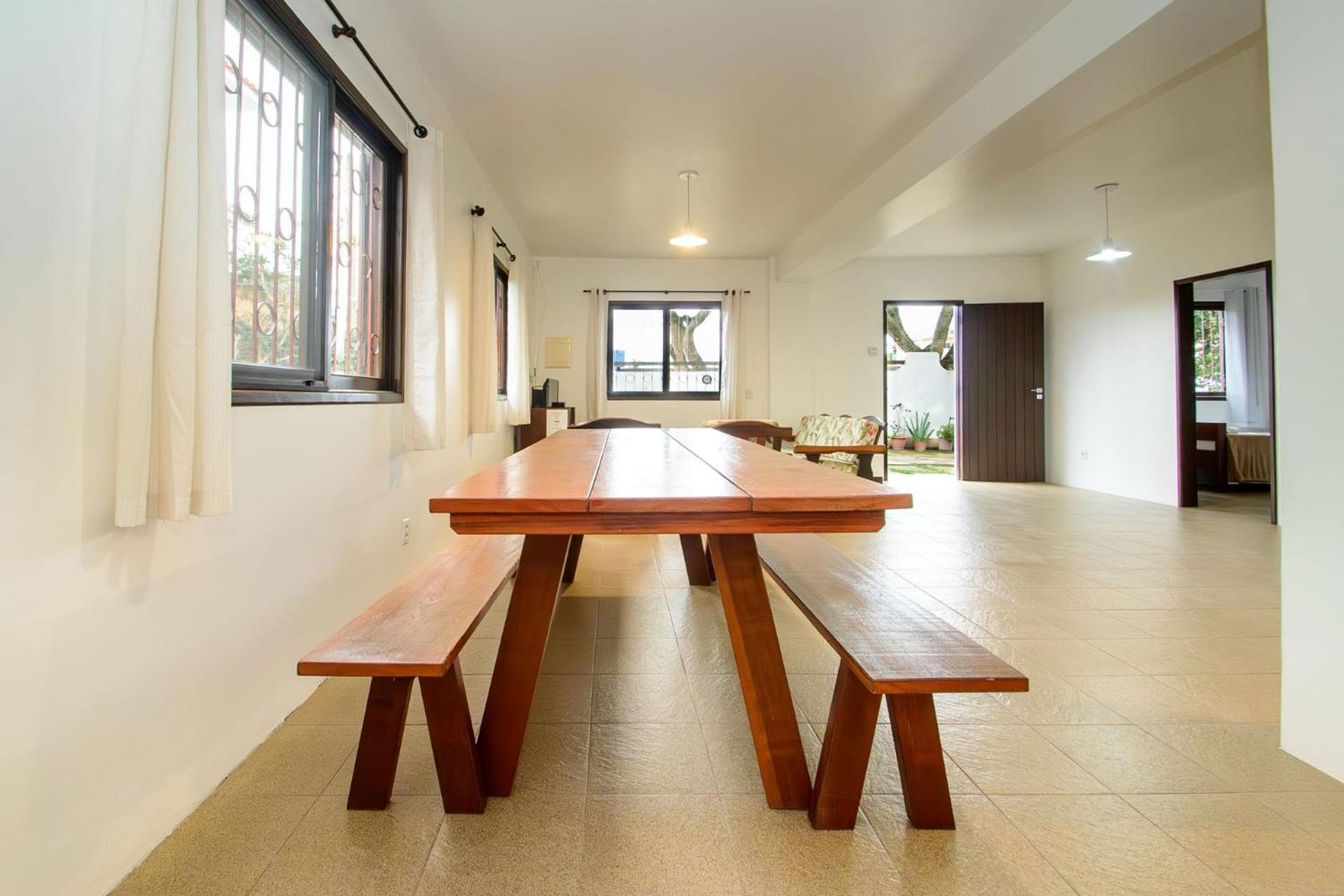 Casa com piscina a 500m da praia AM7276