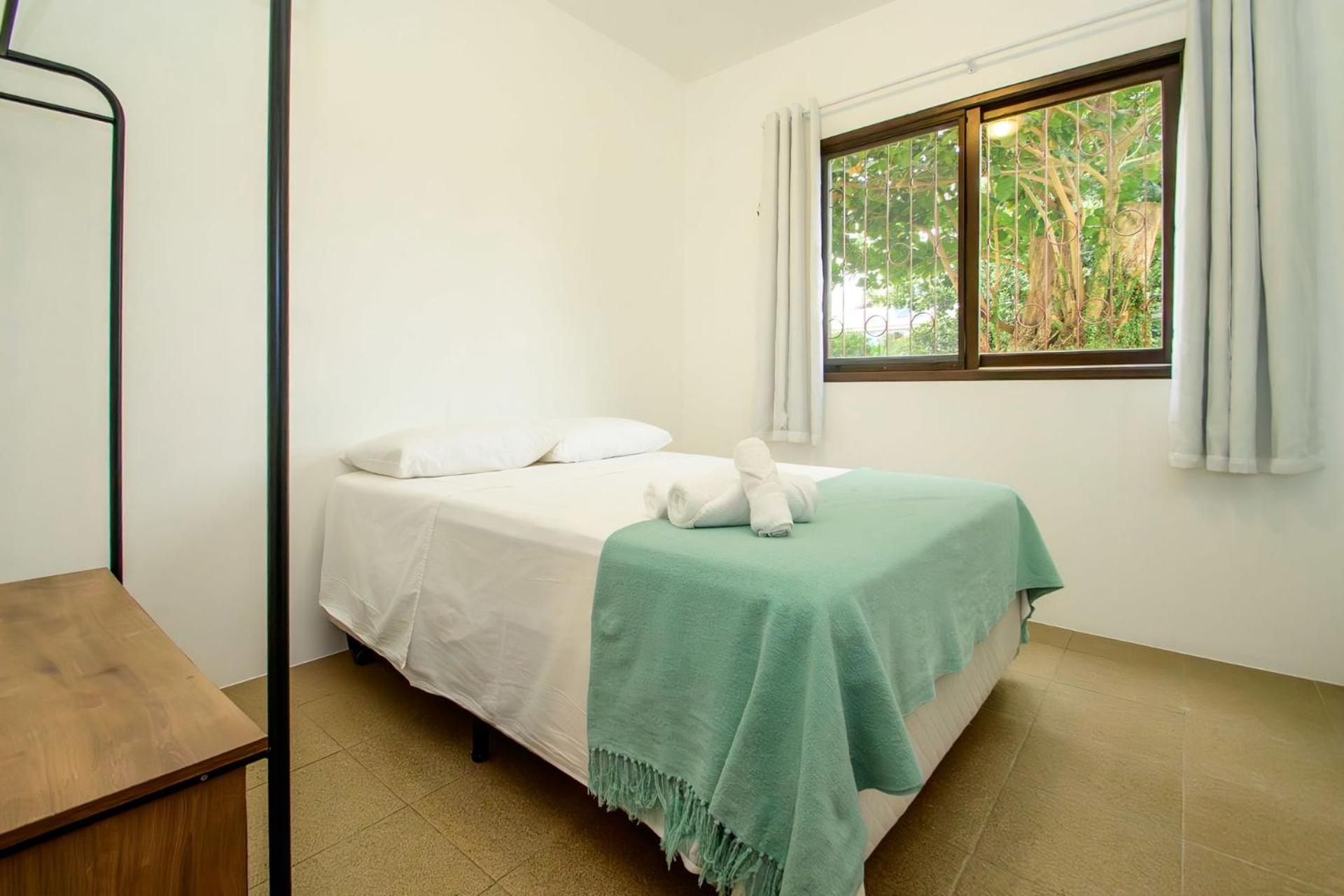 Casa com piscina a 500m da praia AM7276