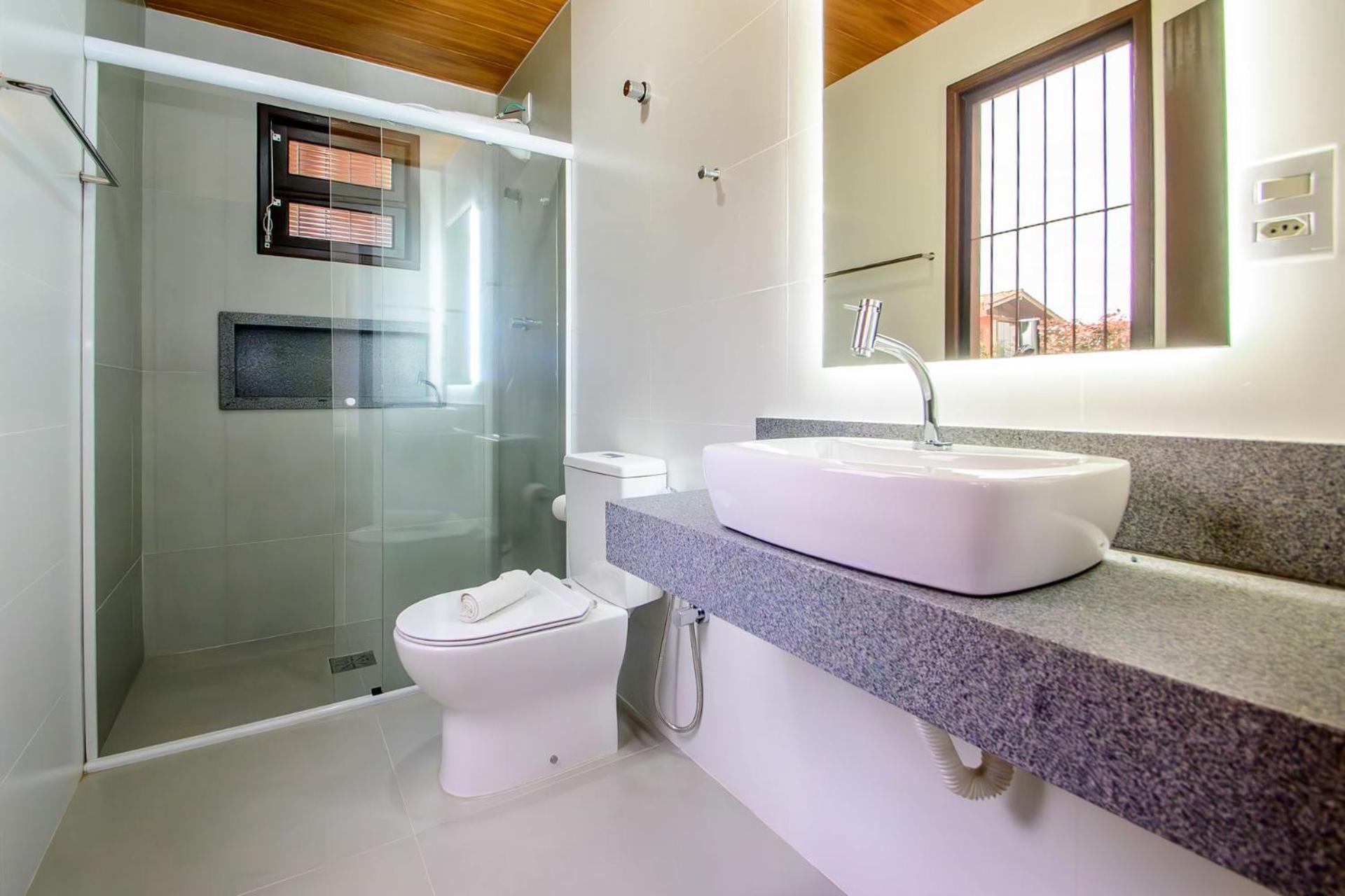 Casa com piscina a 500m da praia AM7276