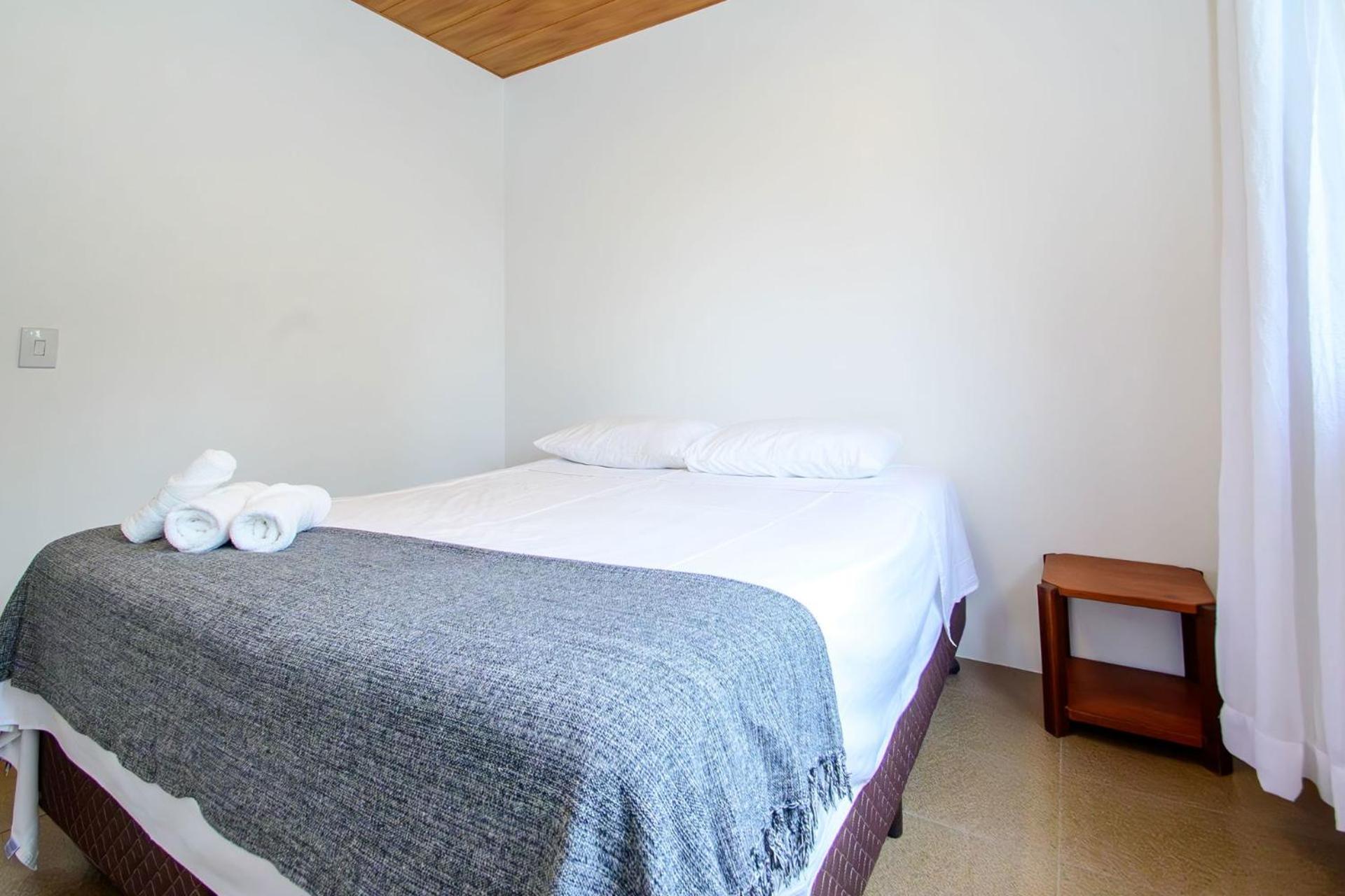 Casa com piscina a 500m da praia AM7276