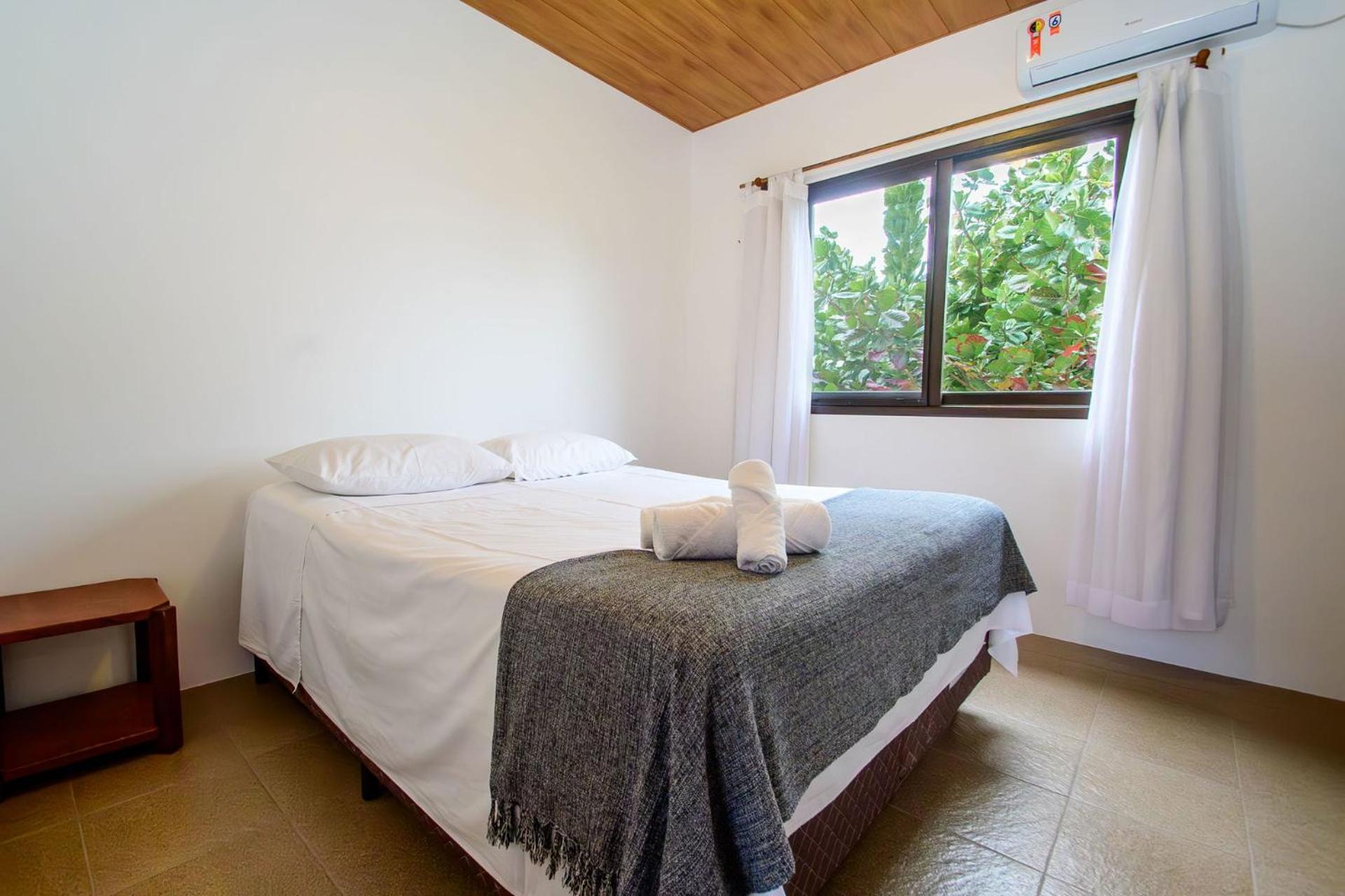 Casa com piscina a 500m da praia AM7276