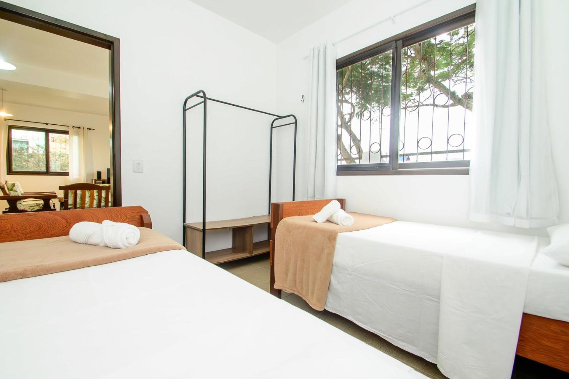 Casa com piscina a 500m da praia AM7276