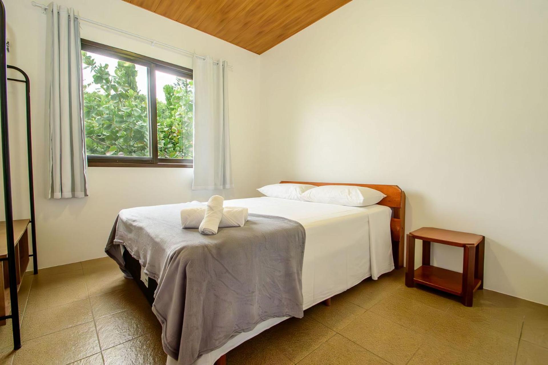 Casa com piscina a 500m da praia AM7276