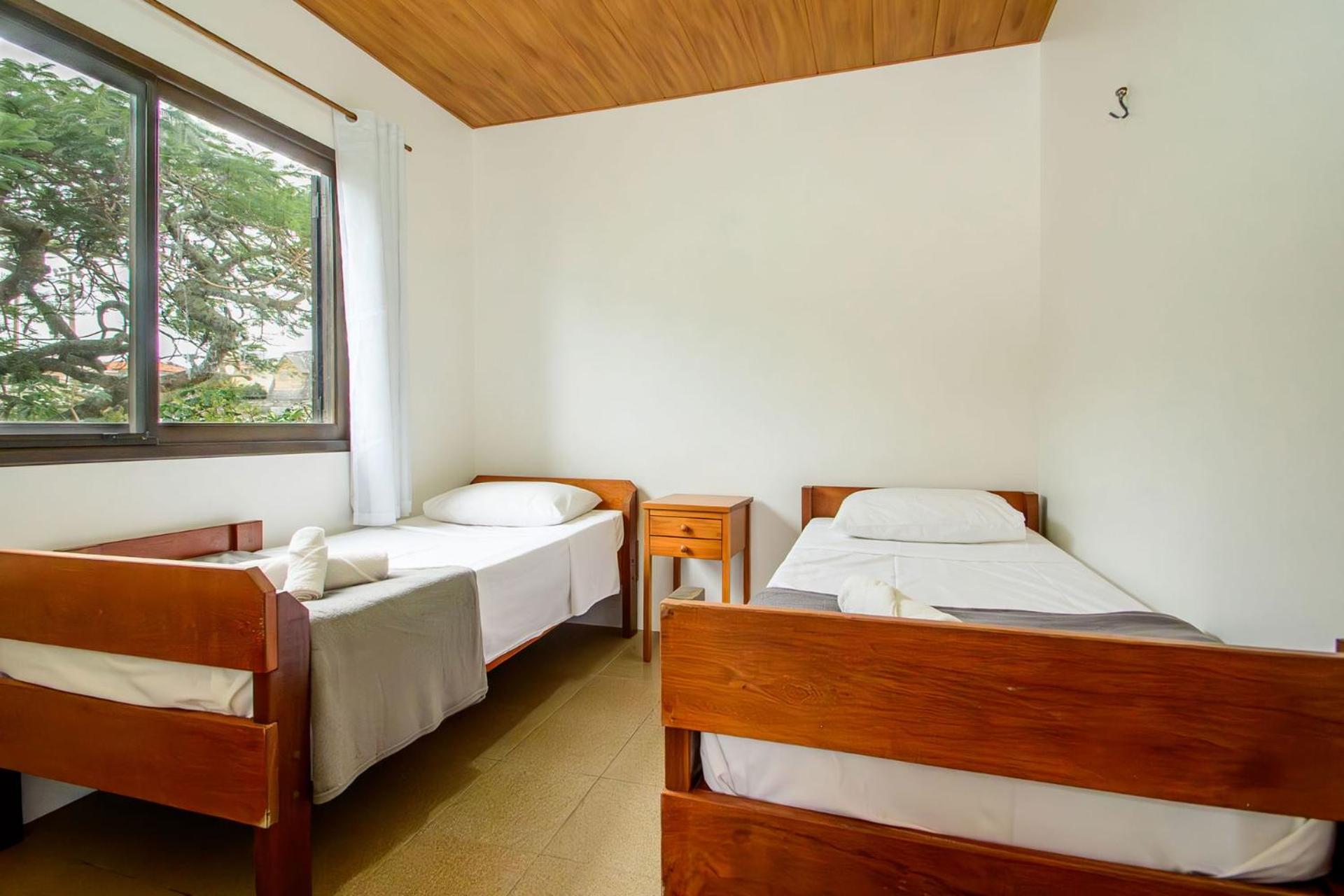 Casa com piscina a 500m da praia AM7276