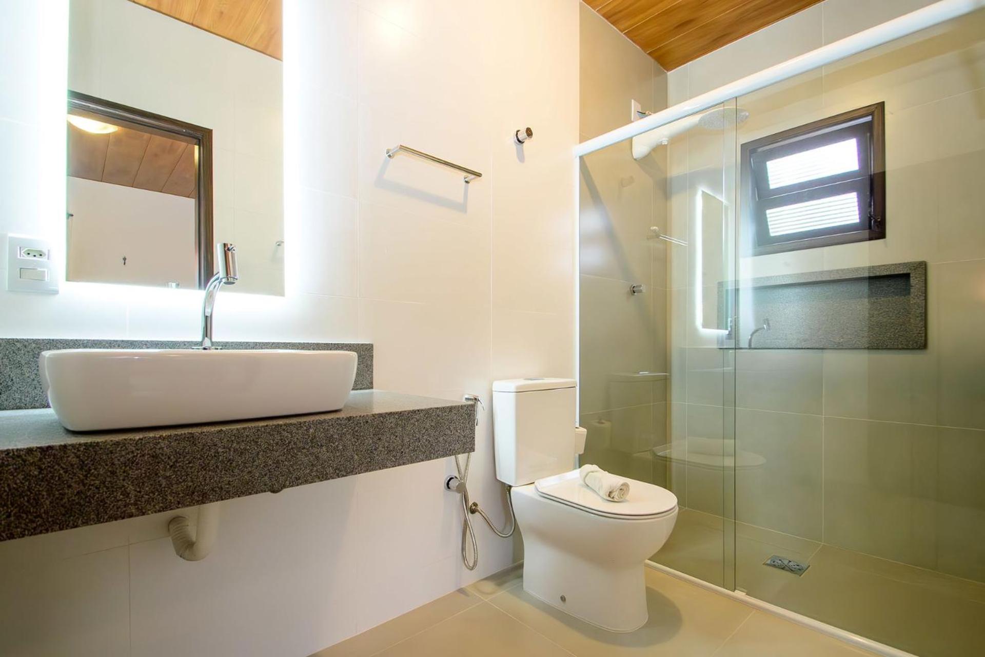 Casa com piscina a 500m da praia AM7276