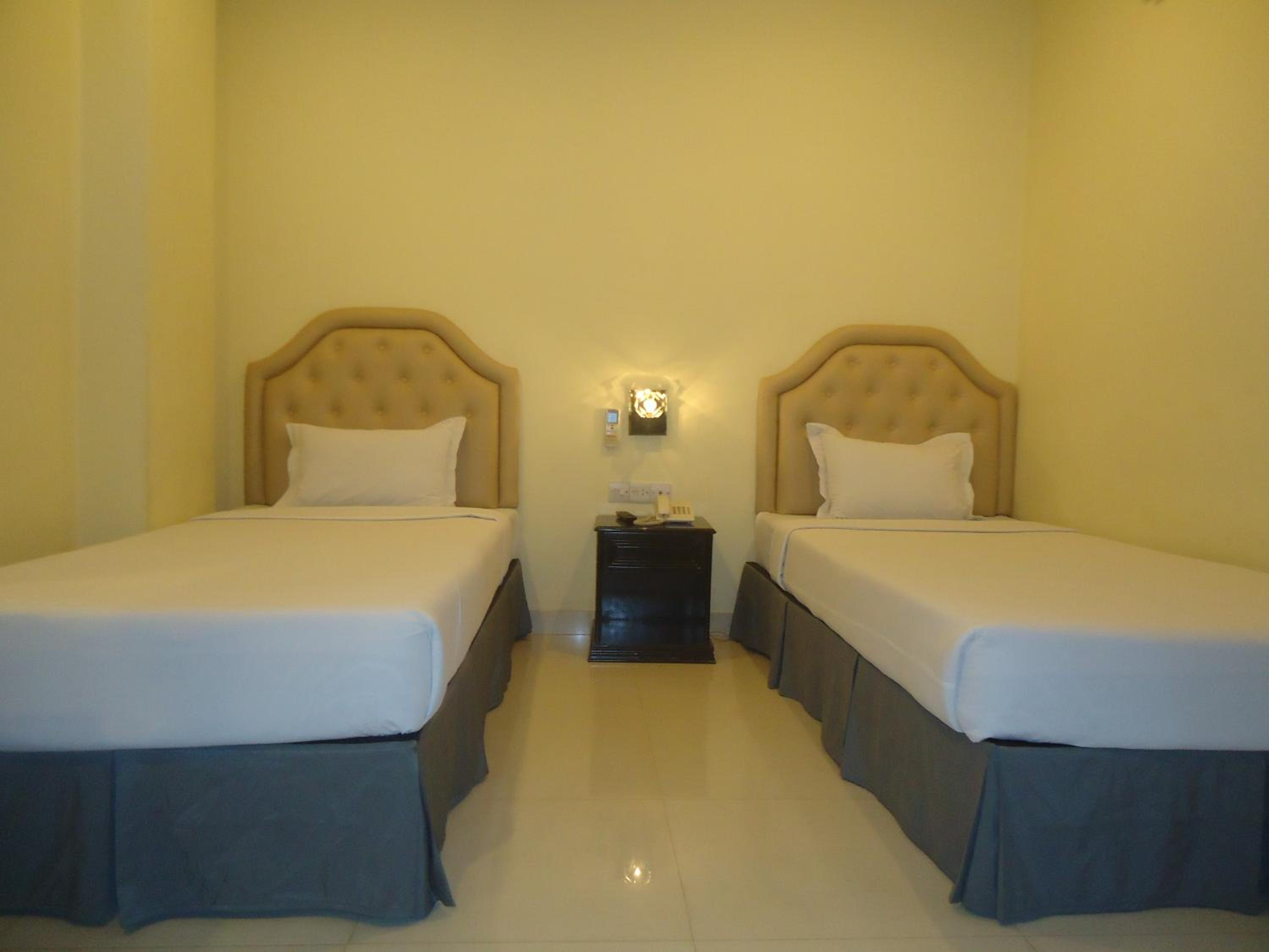 Executive Residence