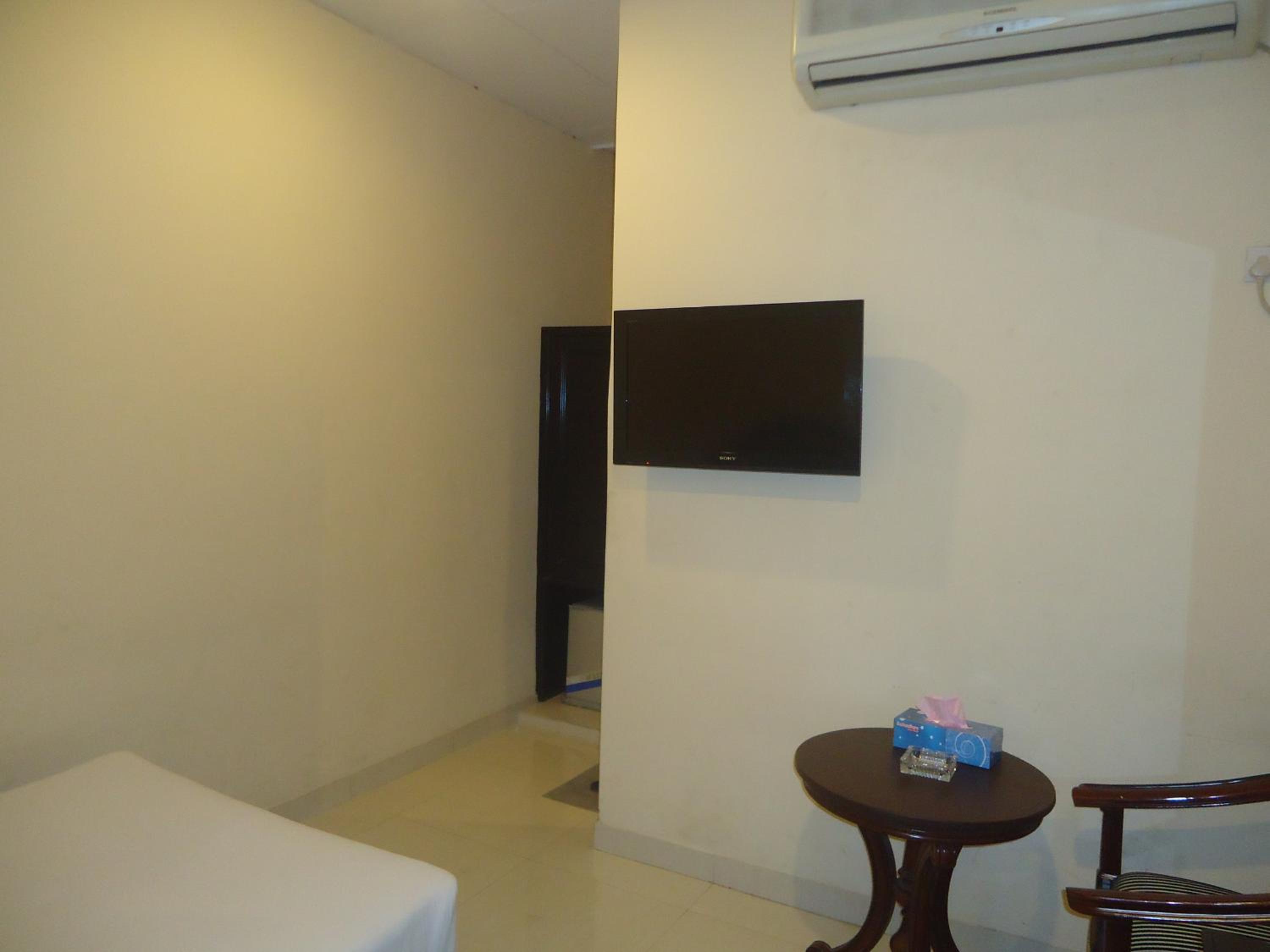 Executive Residence