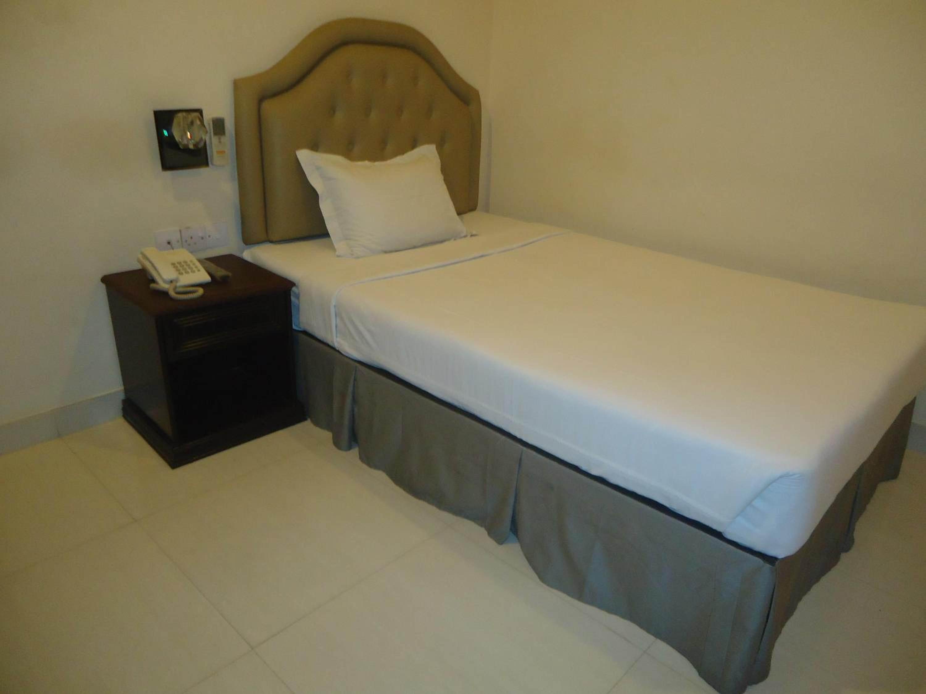 Executive Residence
