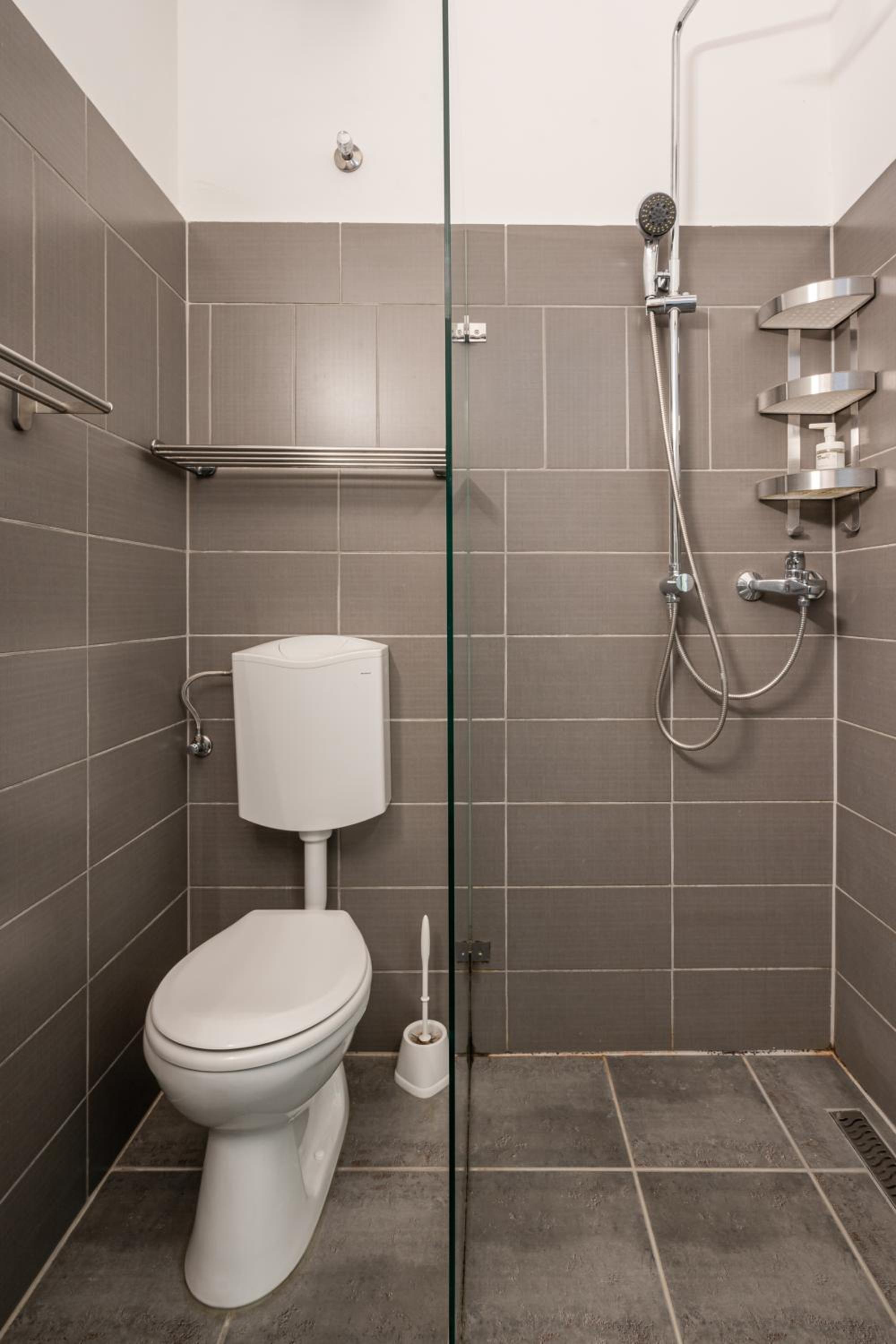 B8 - Grand Boulevard Cozy Apartment - Best Location by BQA