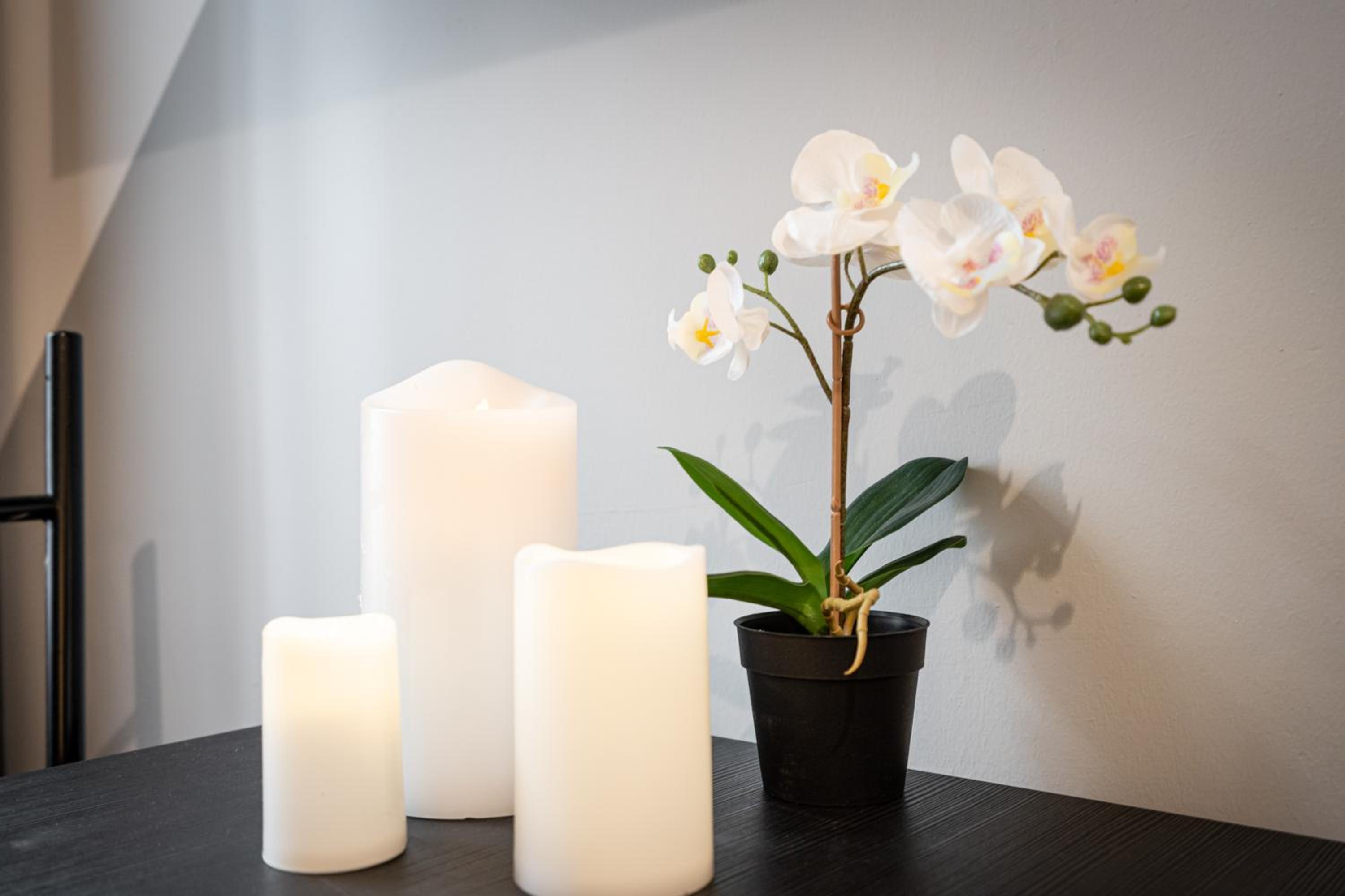 B8 - Grand Boulevard Cozy Apartment - Best Location by BQA