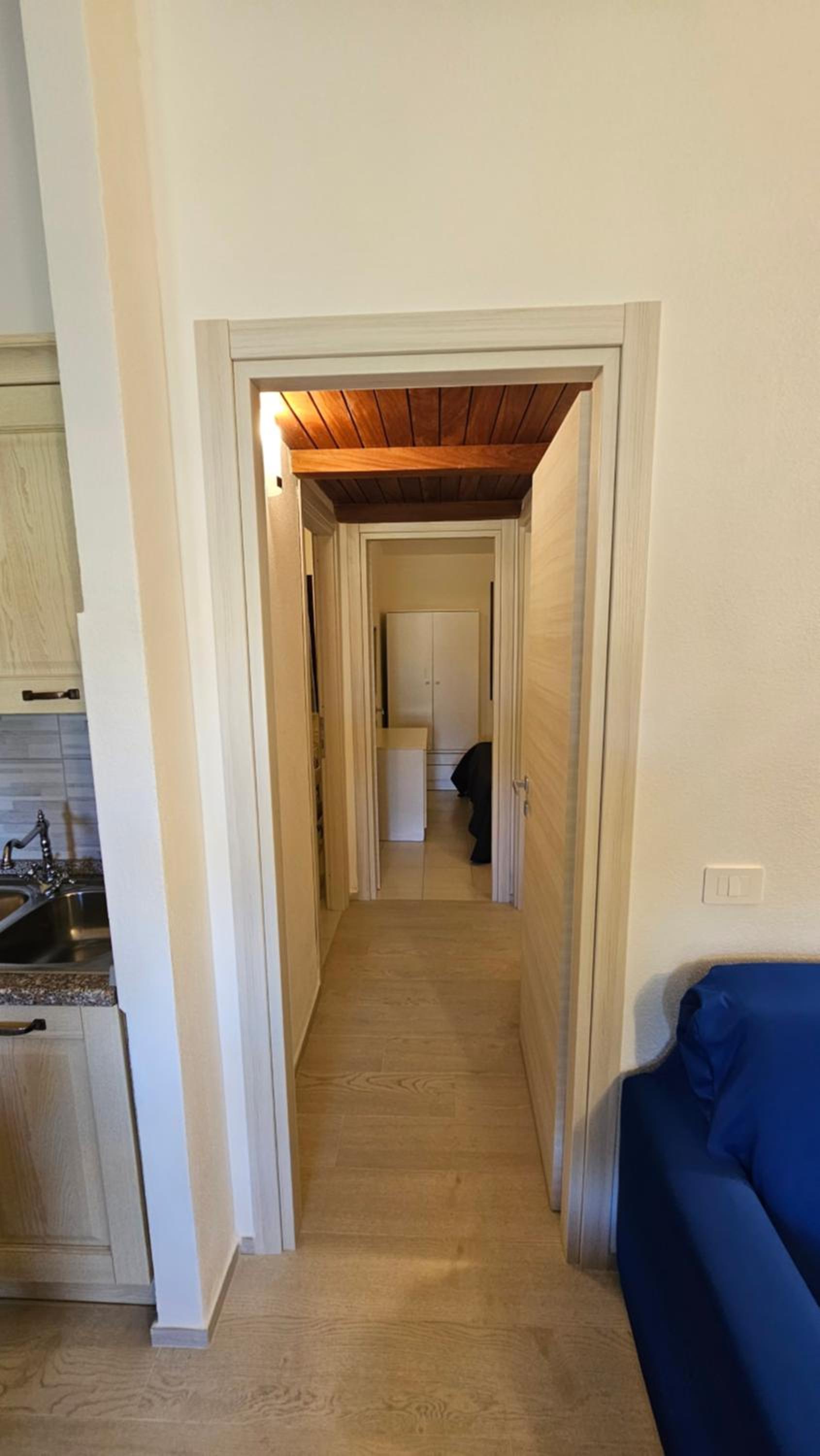 San Teodoro Beach Villa 86b