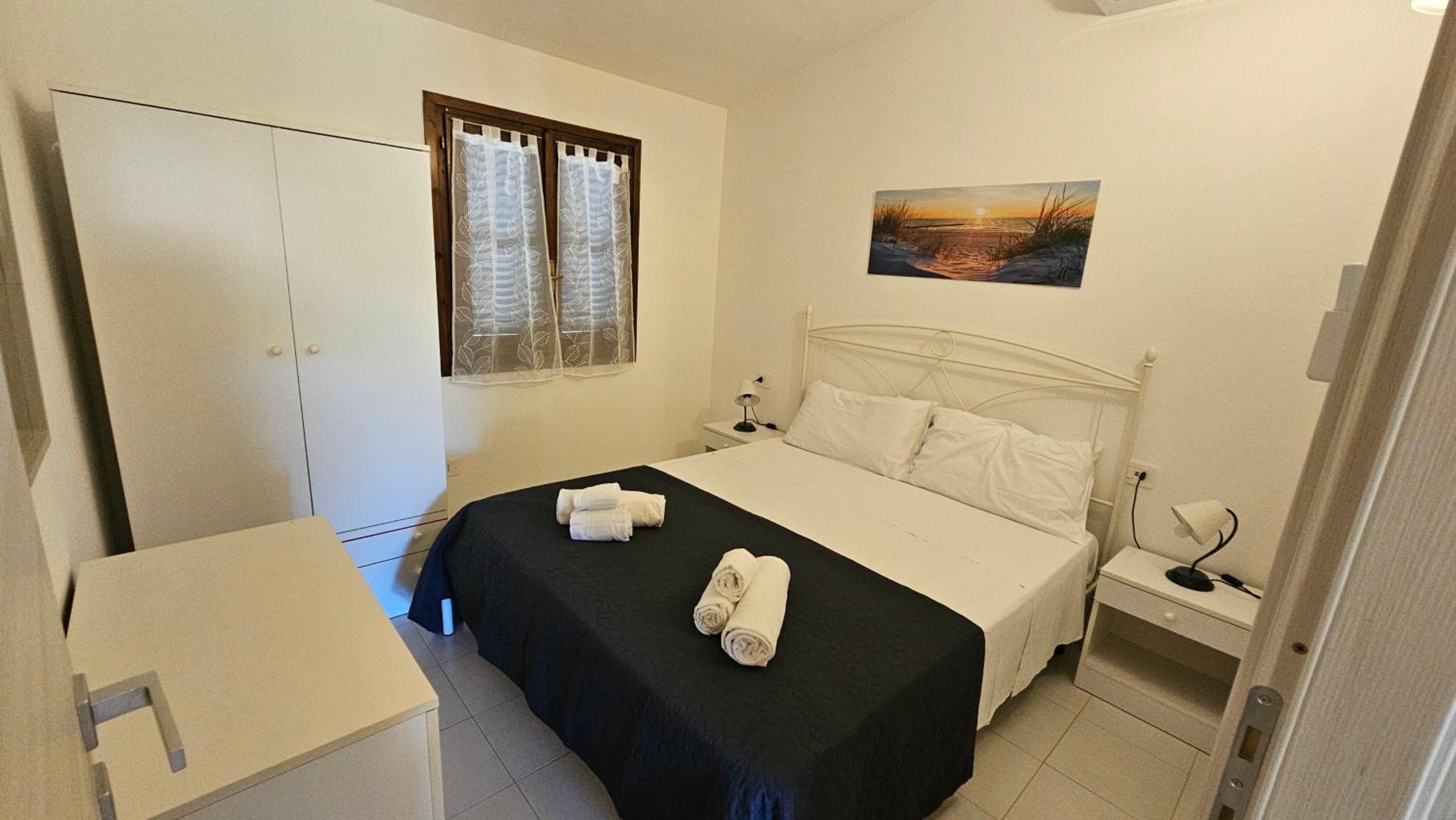 San Teodoro Beach Villa 86b