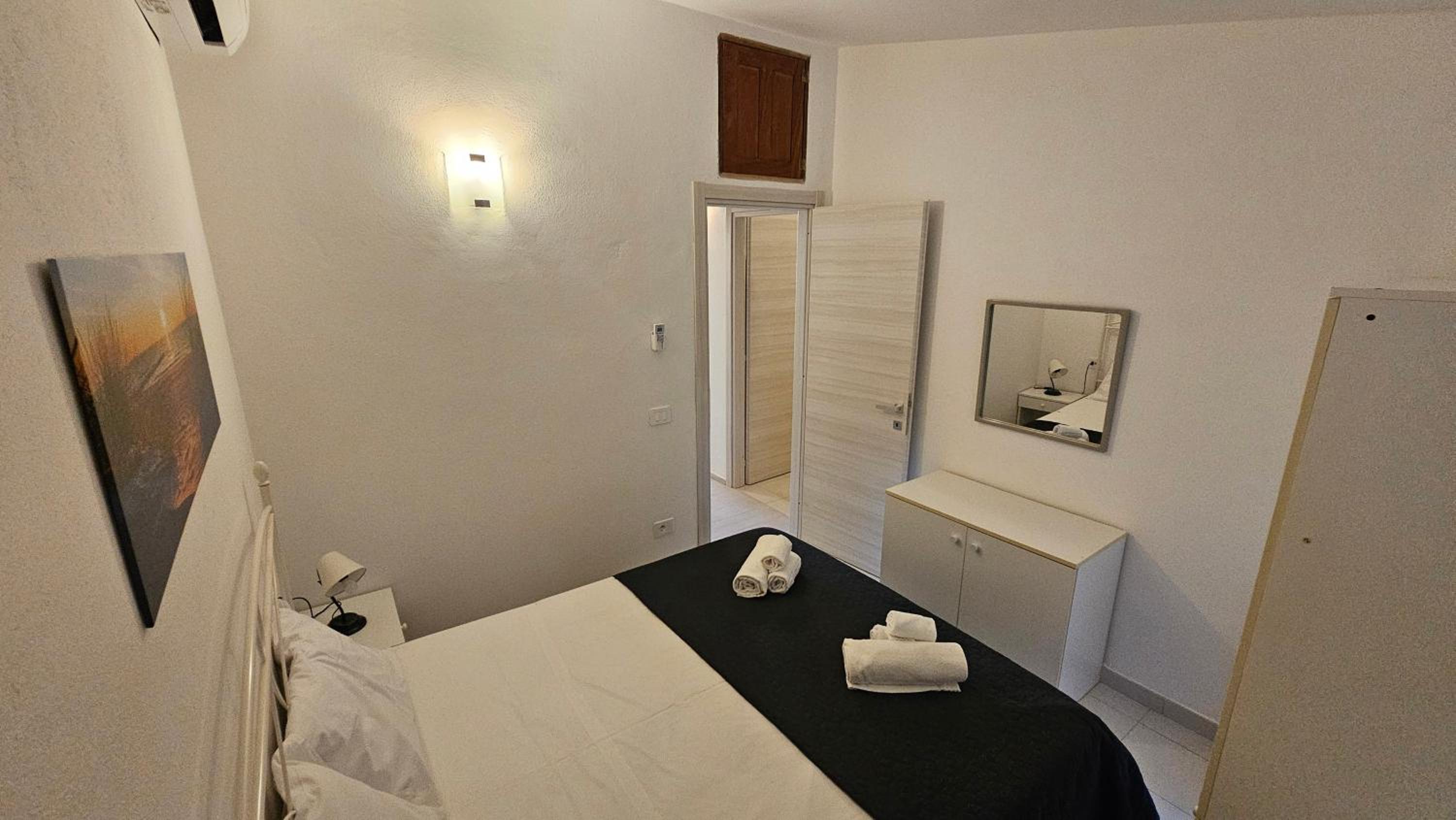 San Teodoro Beach Villa 86b