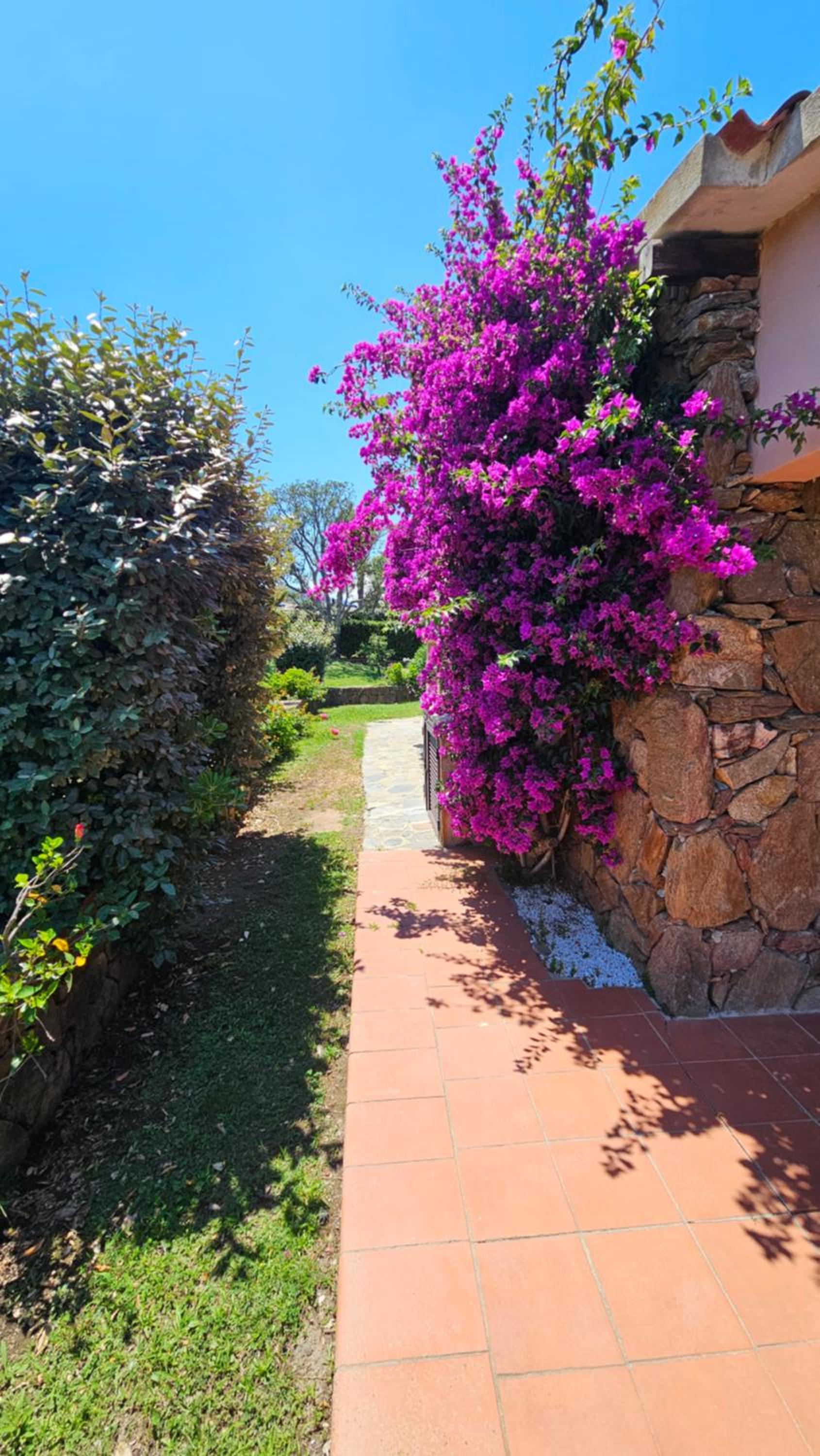 San Teodoro Beach Villa 86b
