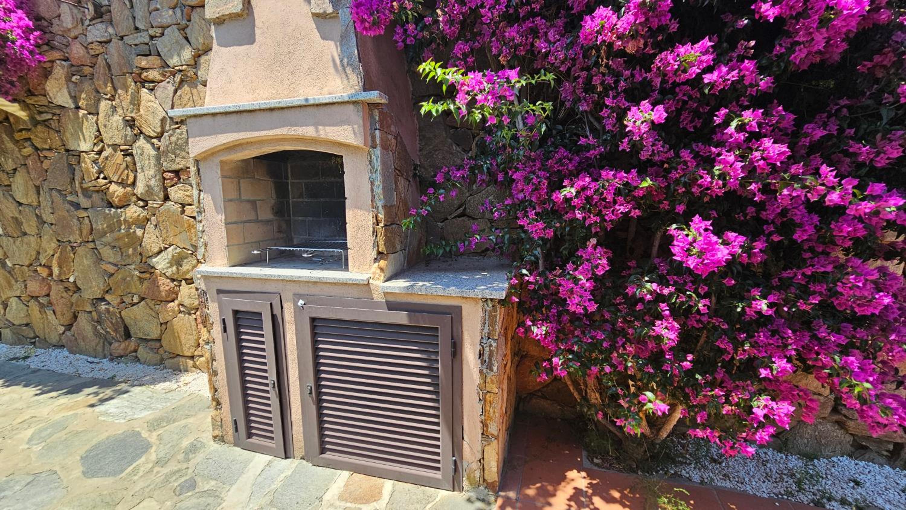 San Teodoro Beach Villa 86b