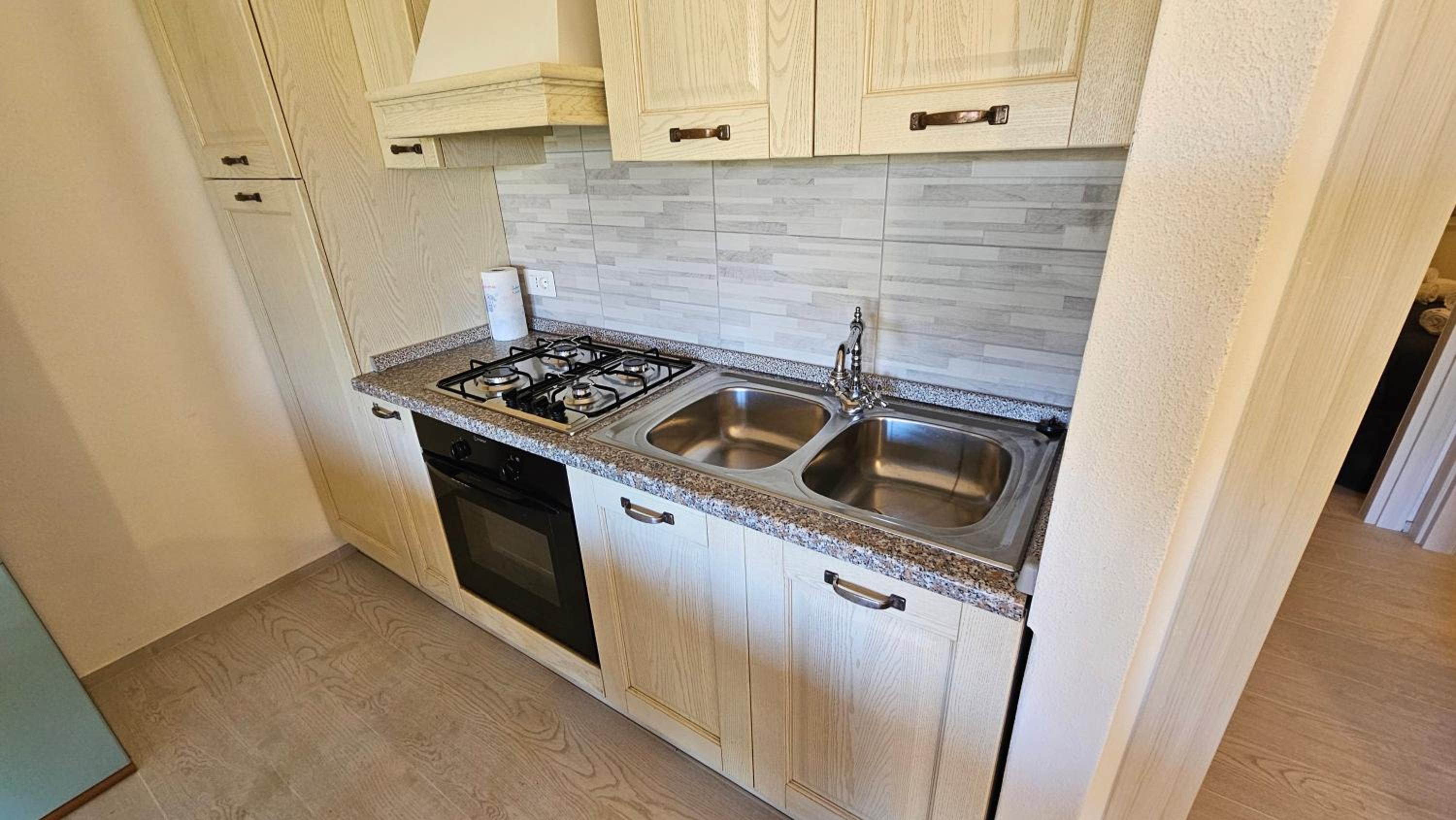 San Teodoro Beach Villa 86b
