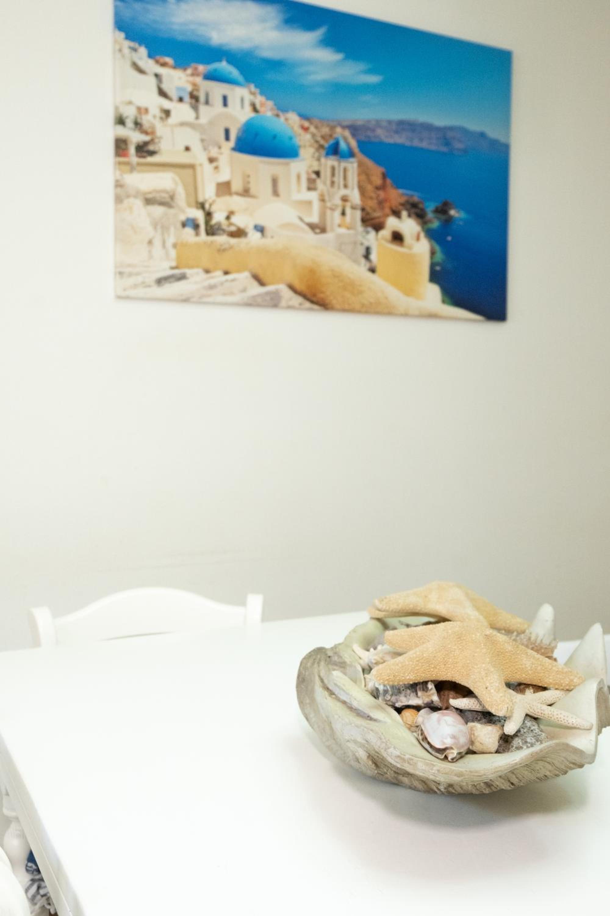 Appartamento centrale 2 camere a Termini Imerese - Marconi House