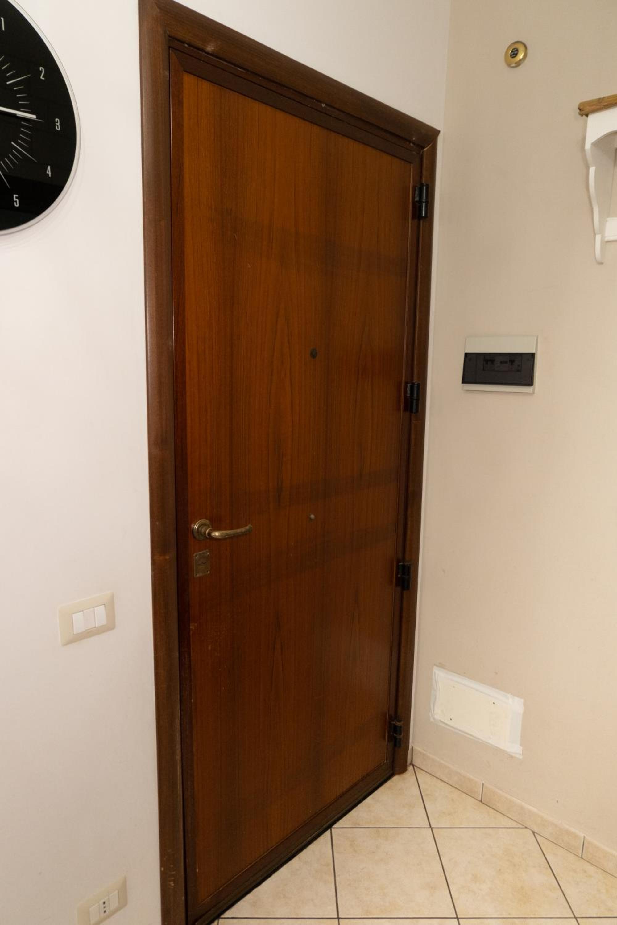 Appartamento centrale 2 camere a Termini Imerese - Marconi House