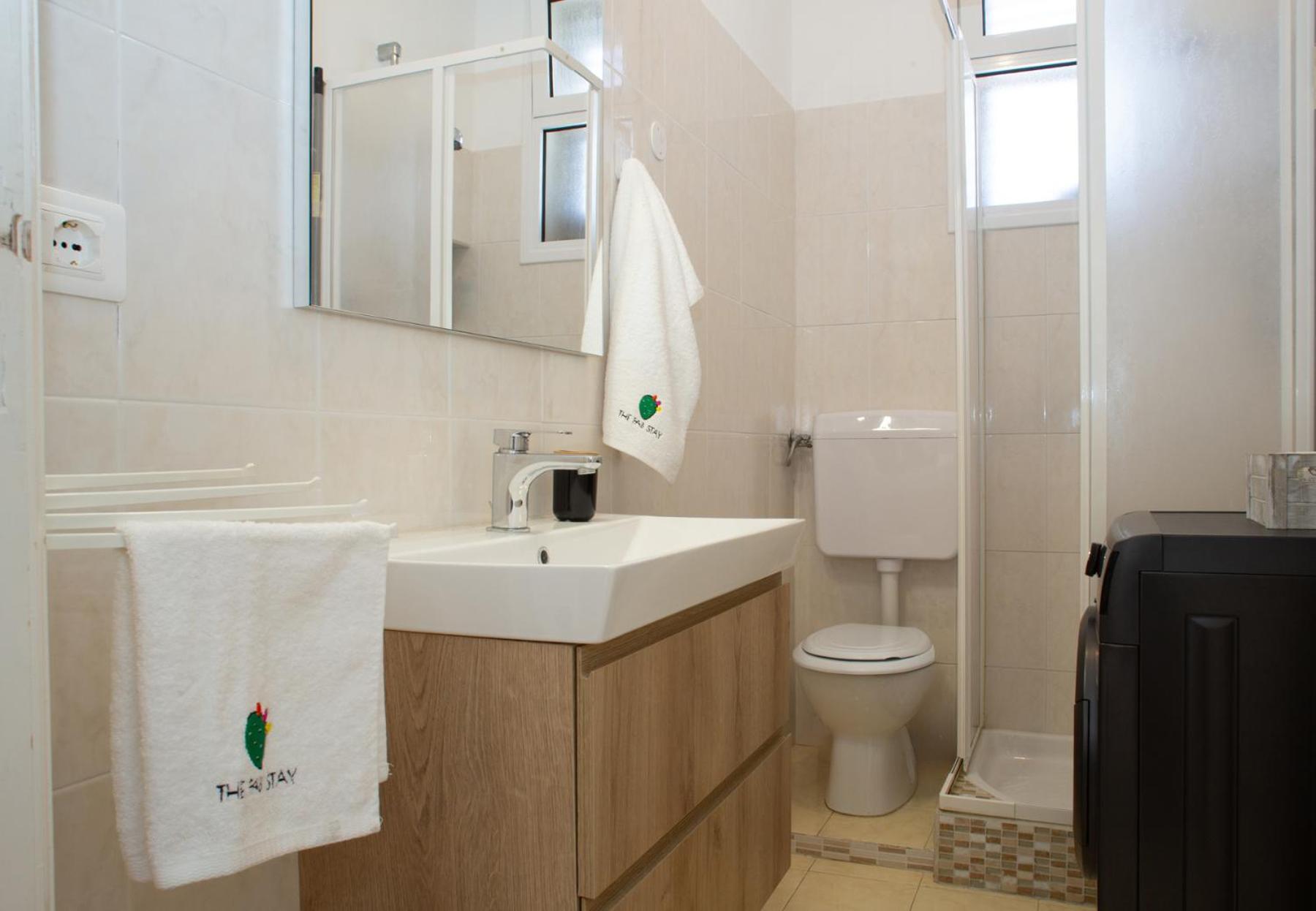 Casa Rosanna - The Fab Stay