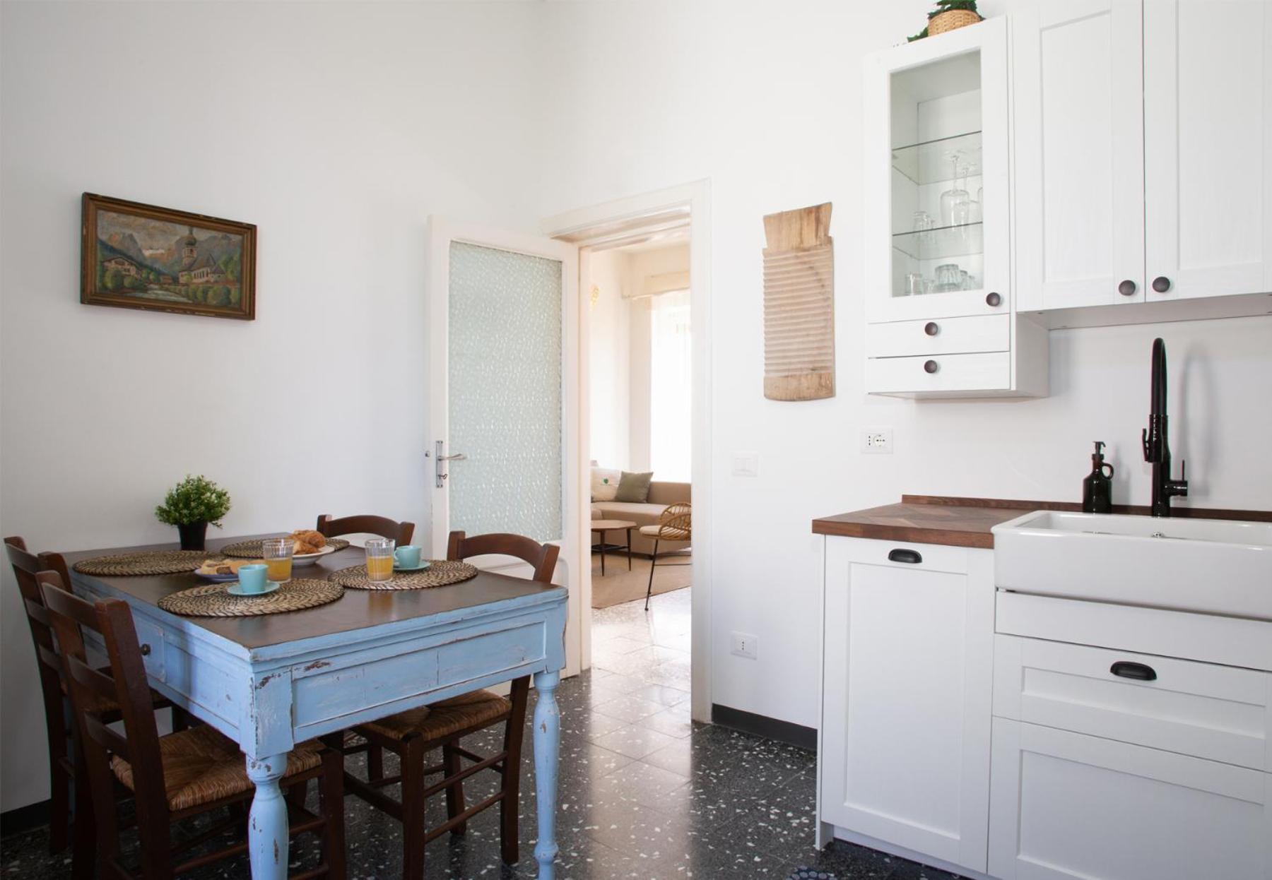 Casa Rosanna - The Fab Stay