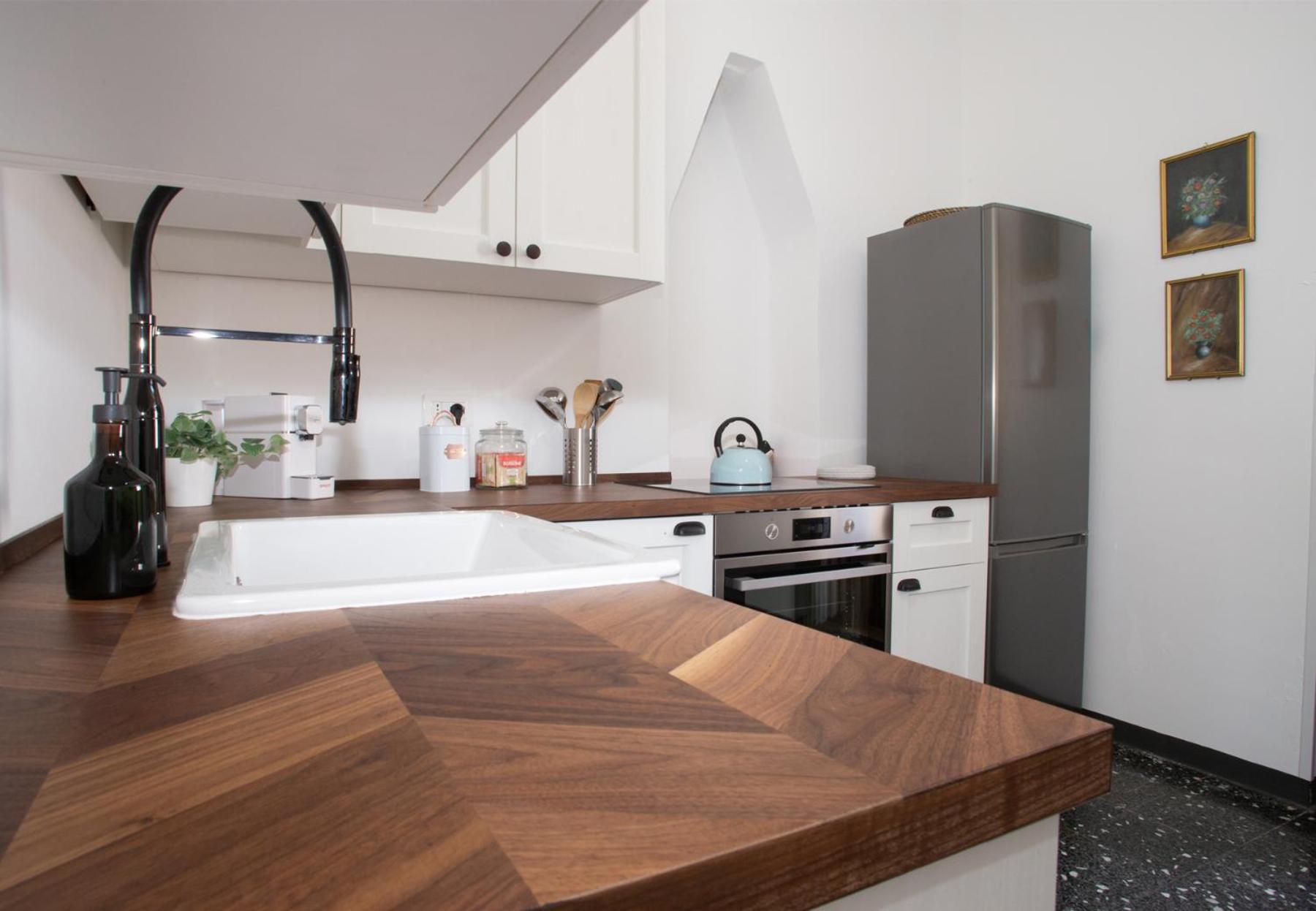 Casa Rosanna - The Fab Stay