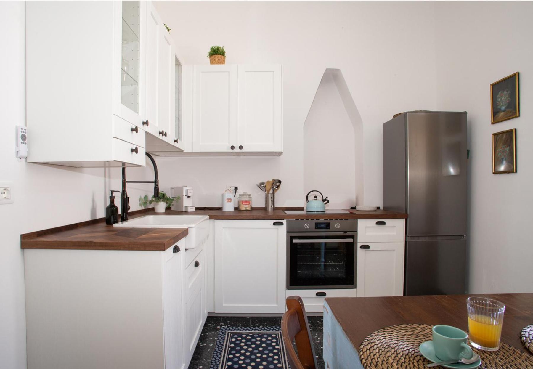 Casa Rosanna - The Fab Stay