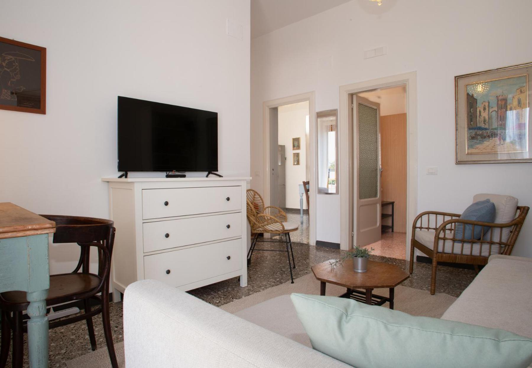 Casa Rosanna - The Fab Stay