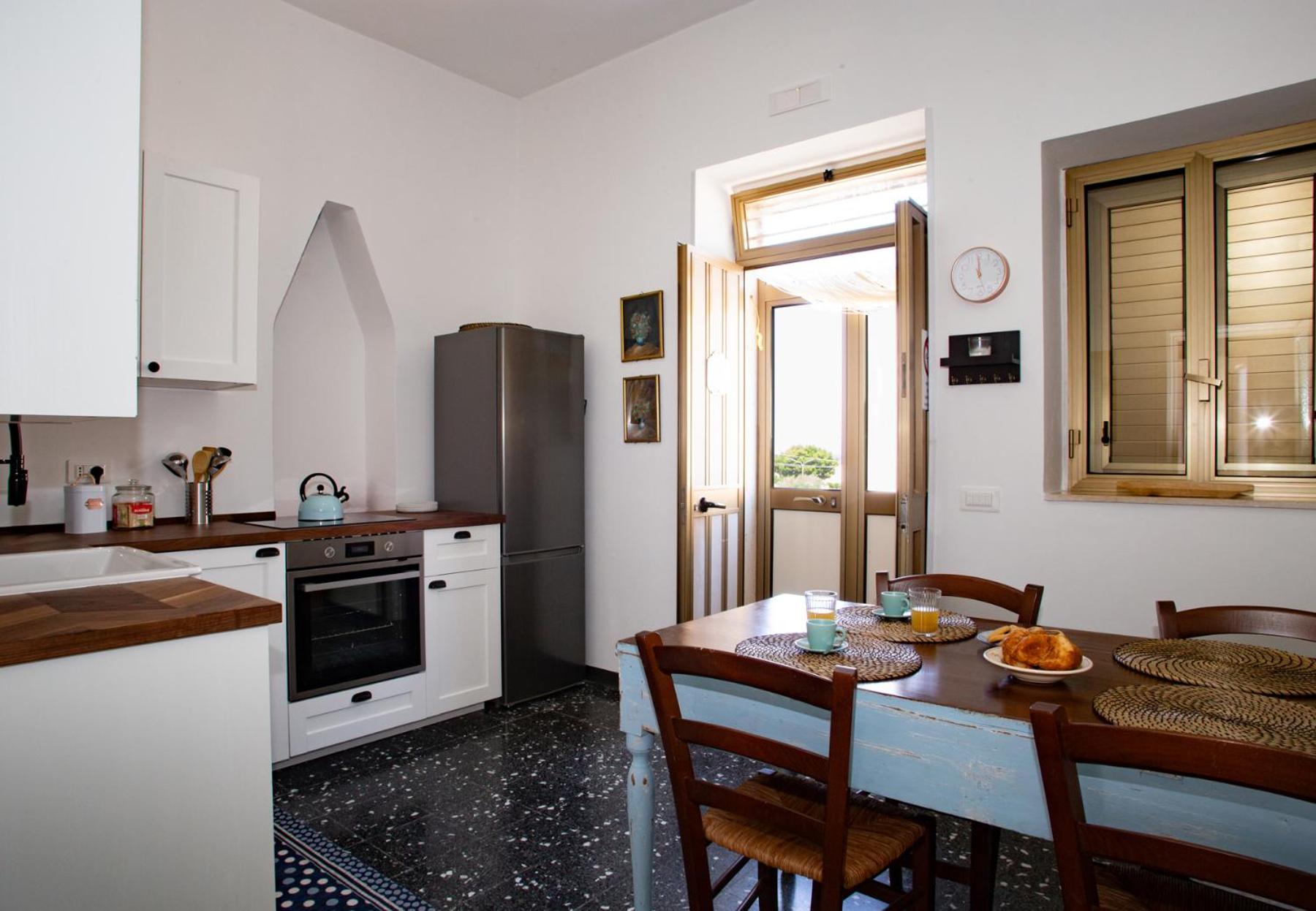 Casa Rosanna - The Fab Stay