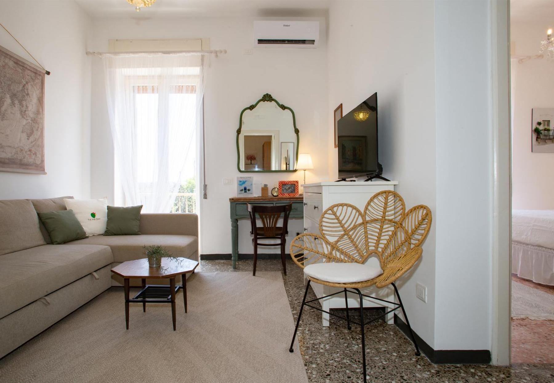 Casa Rosanna - The Fab Stay