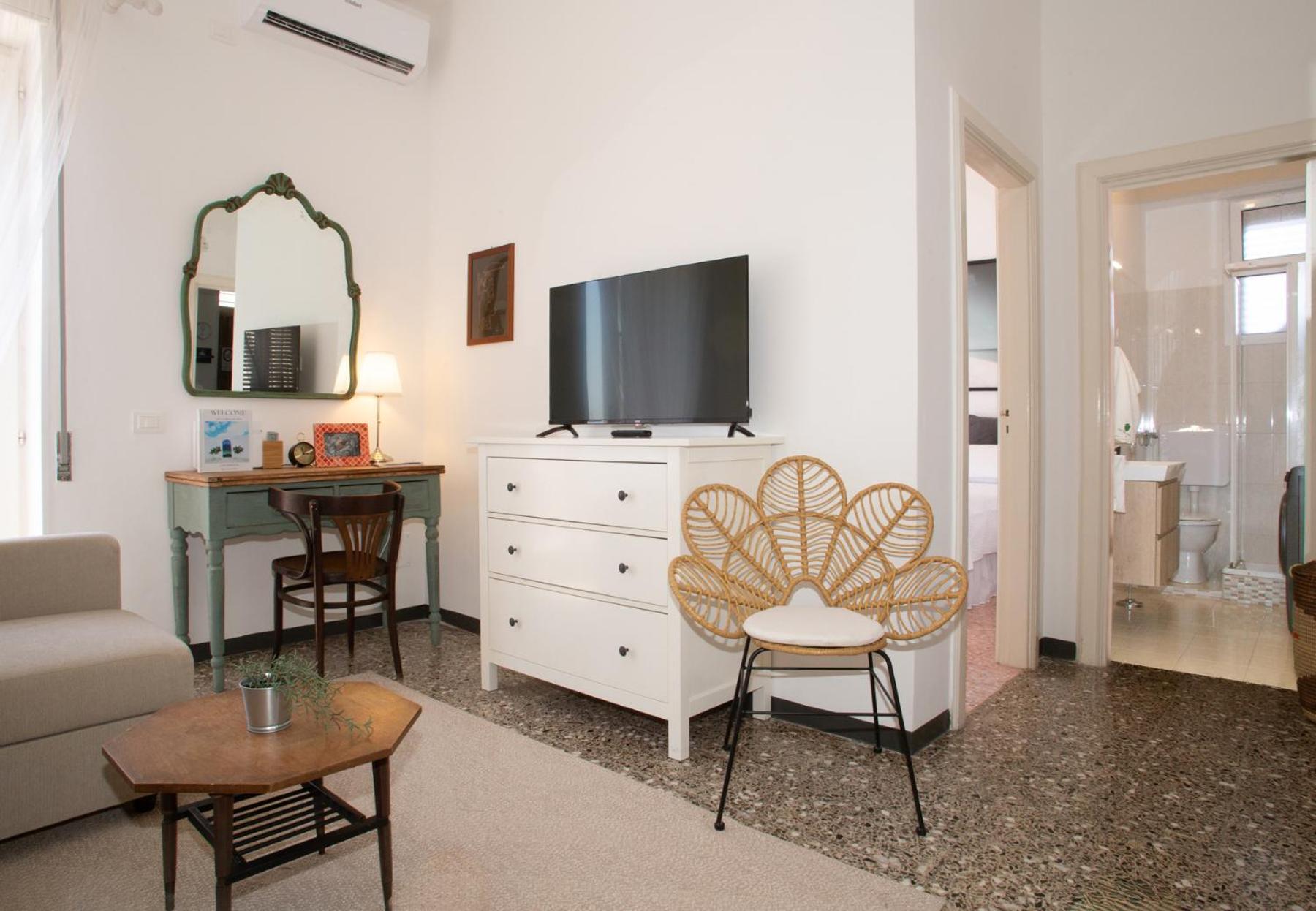 Casa Rosanna - The Fab Stay