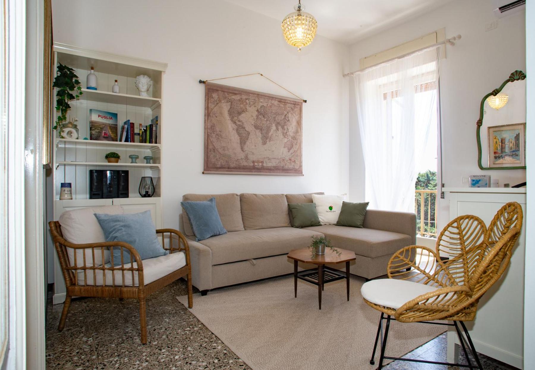 Casa Rosanna - The Fab Stay