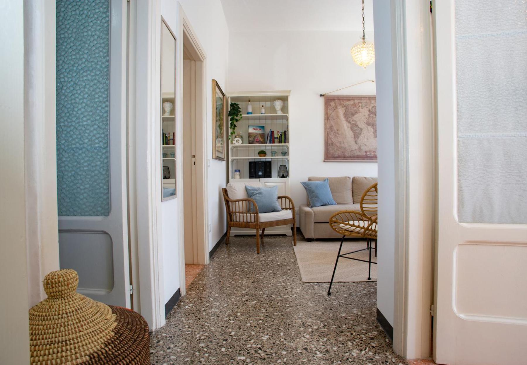 Casa Rosanna - The Fab Stay