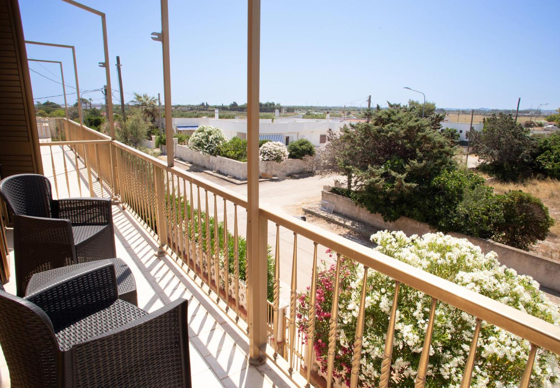 Casa Rosanna - The Fab Stay