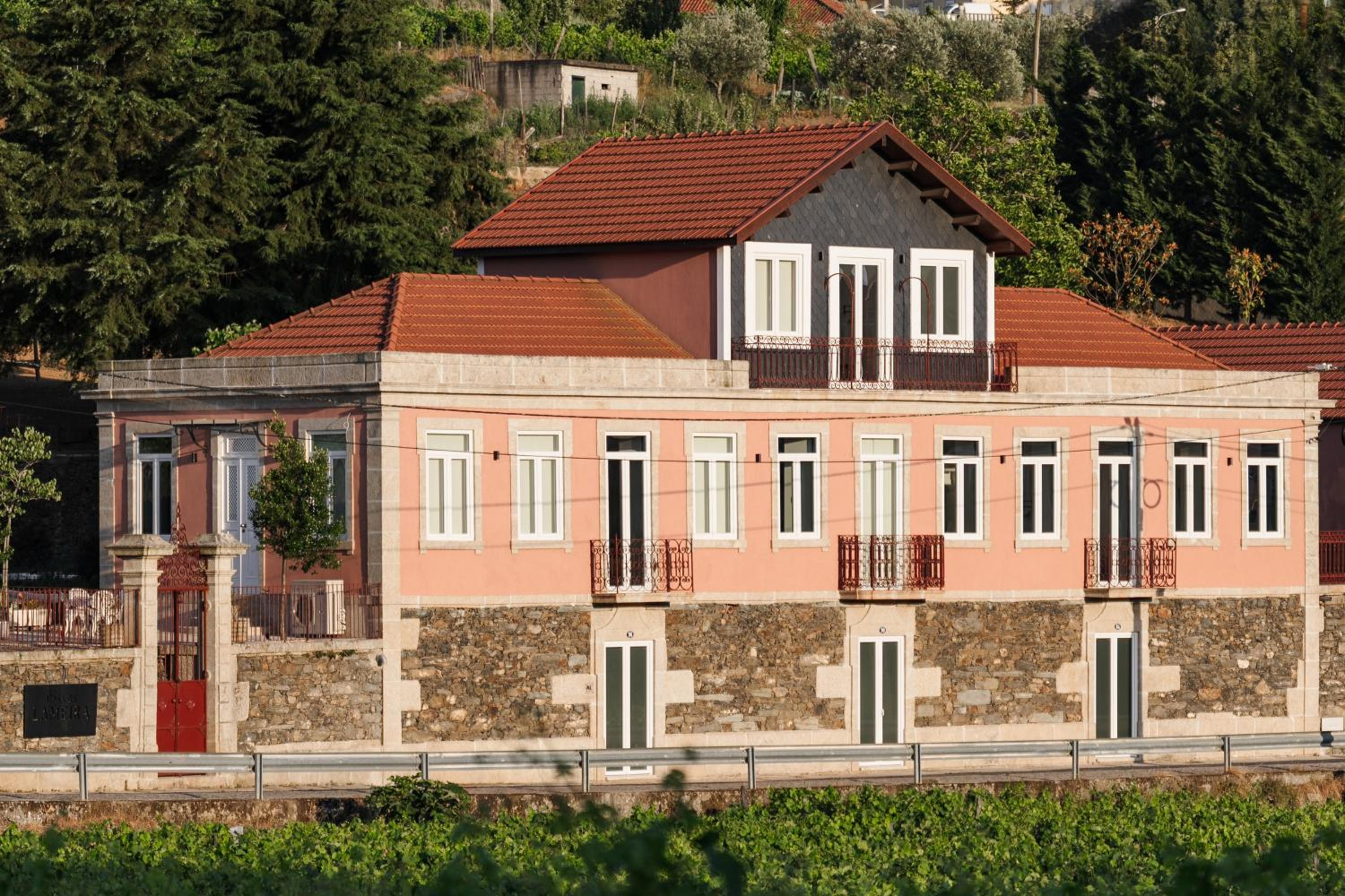 Casa da Lameira Douro Valley
