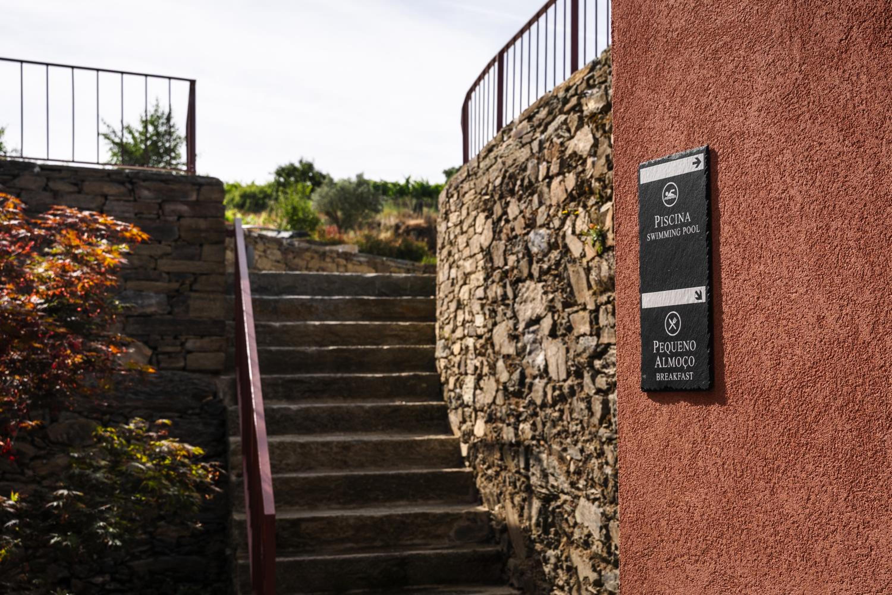 Casa da Lameira Douro Valley