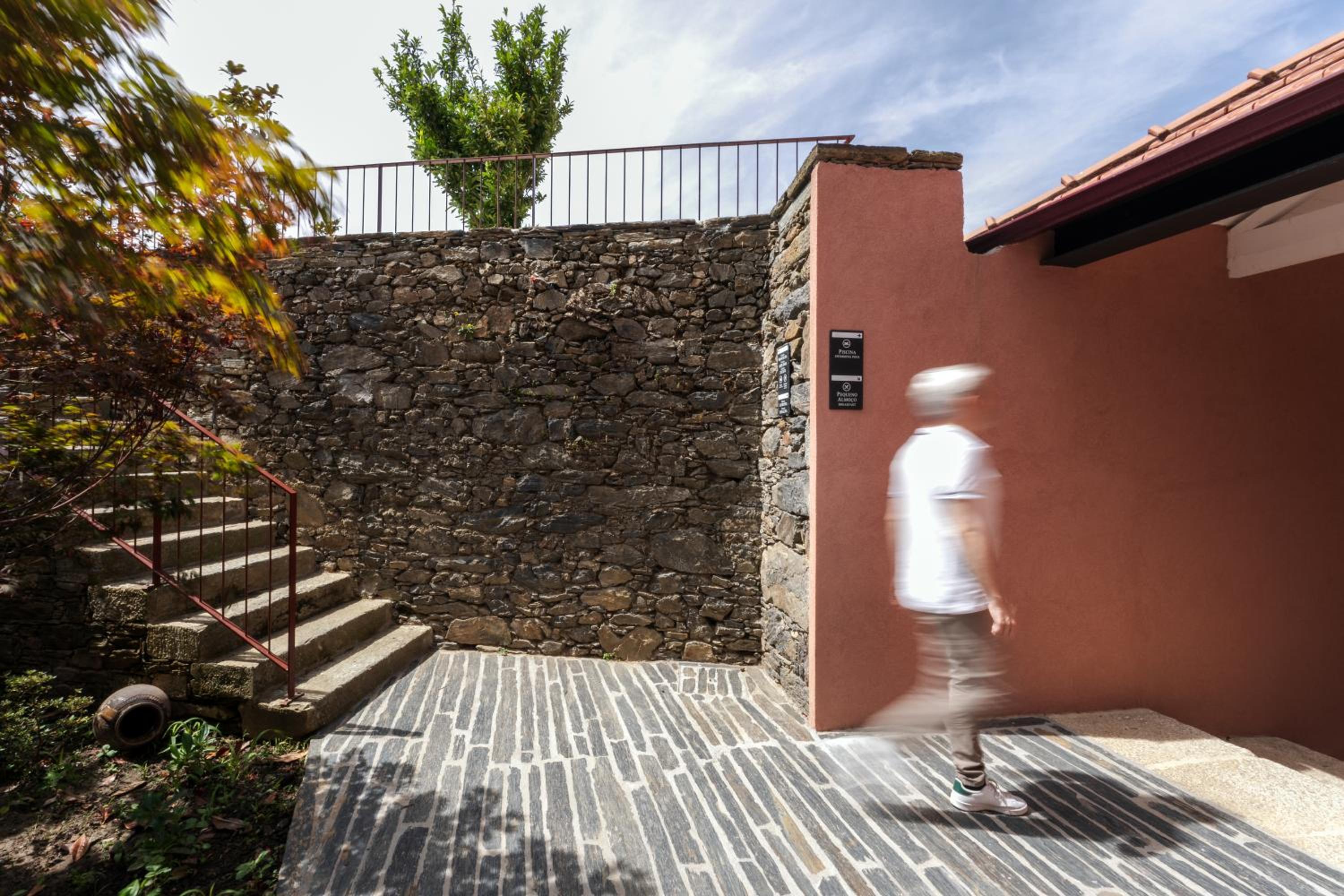 Casa da Lameira Douro Valley