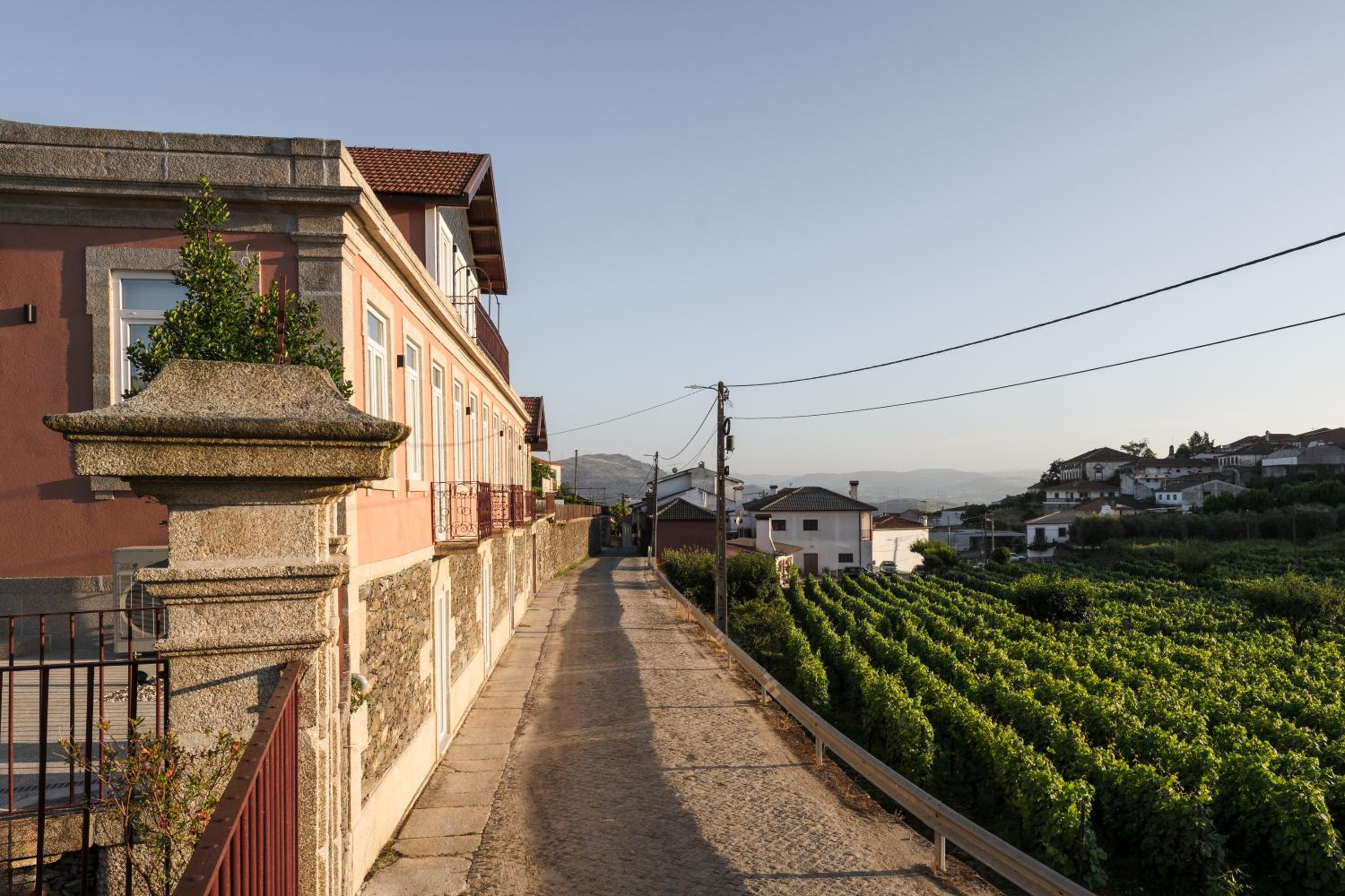 Casa da Lameira Douro Valley