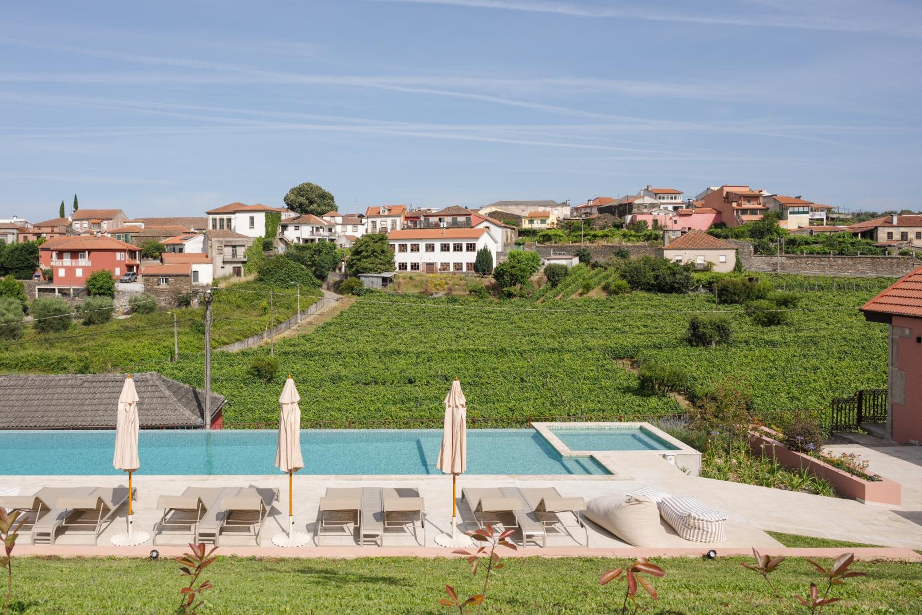 Casa da Lameira Douro Valley