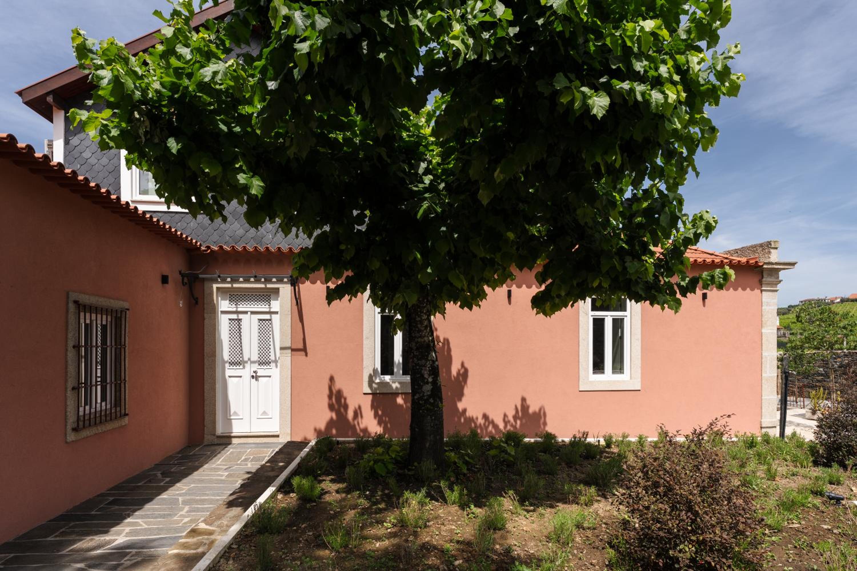 Casa da Lameira Douro Valley