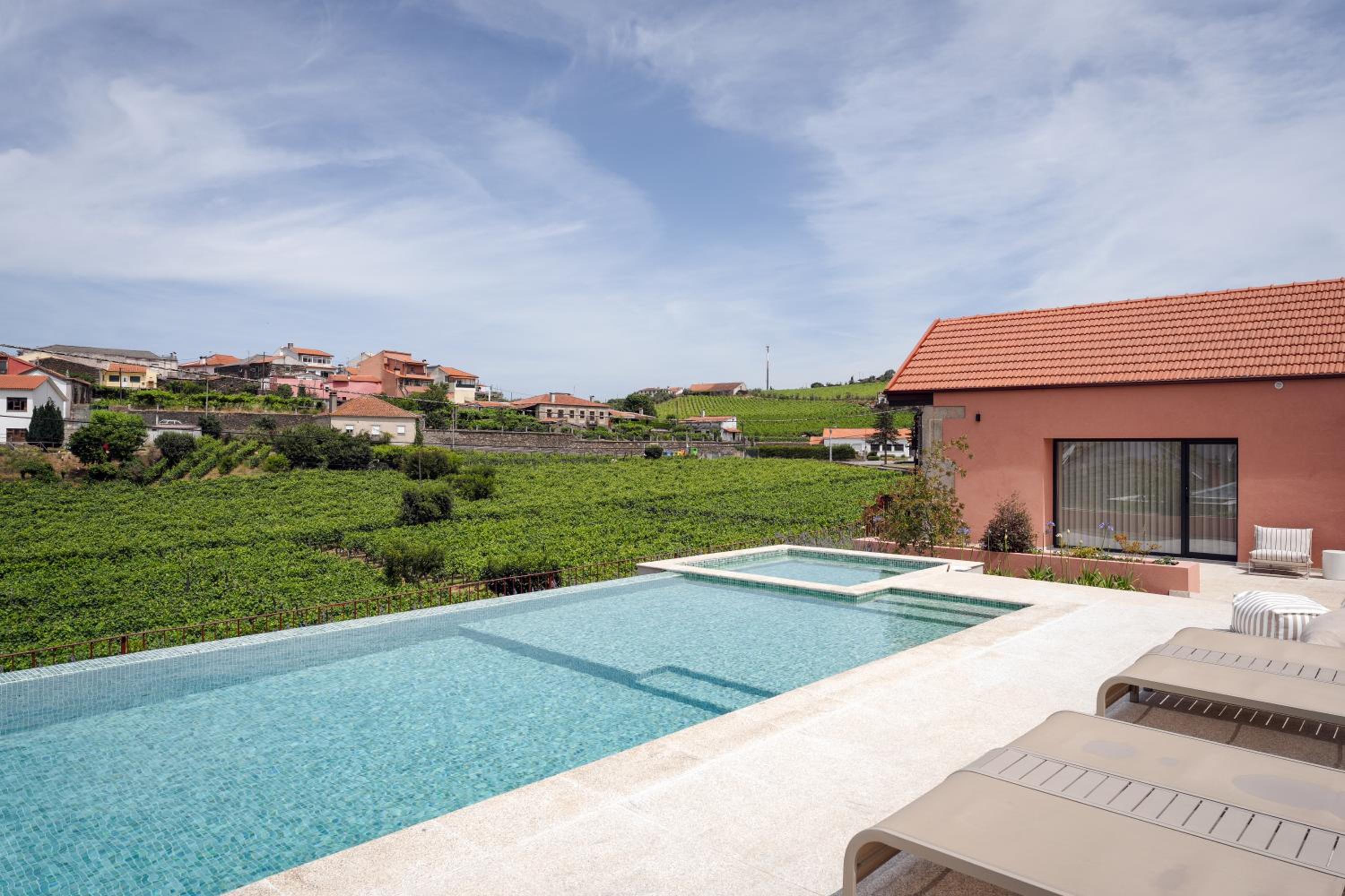 Casa da Lameira Douro Valley