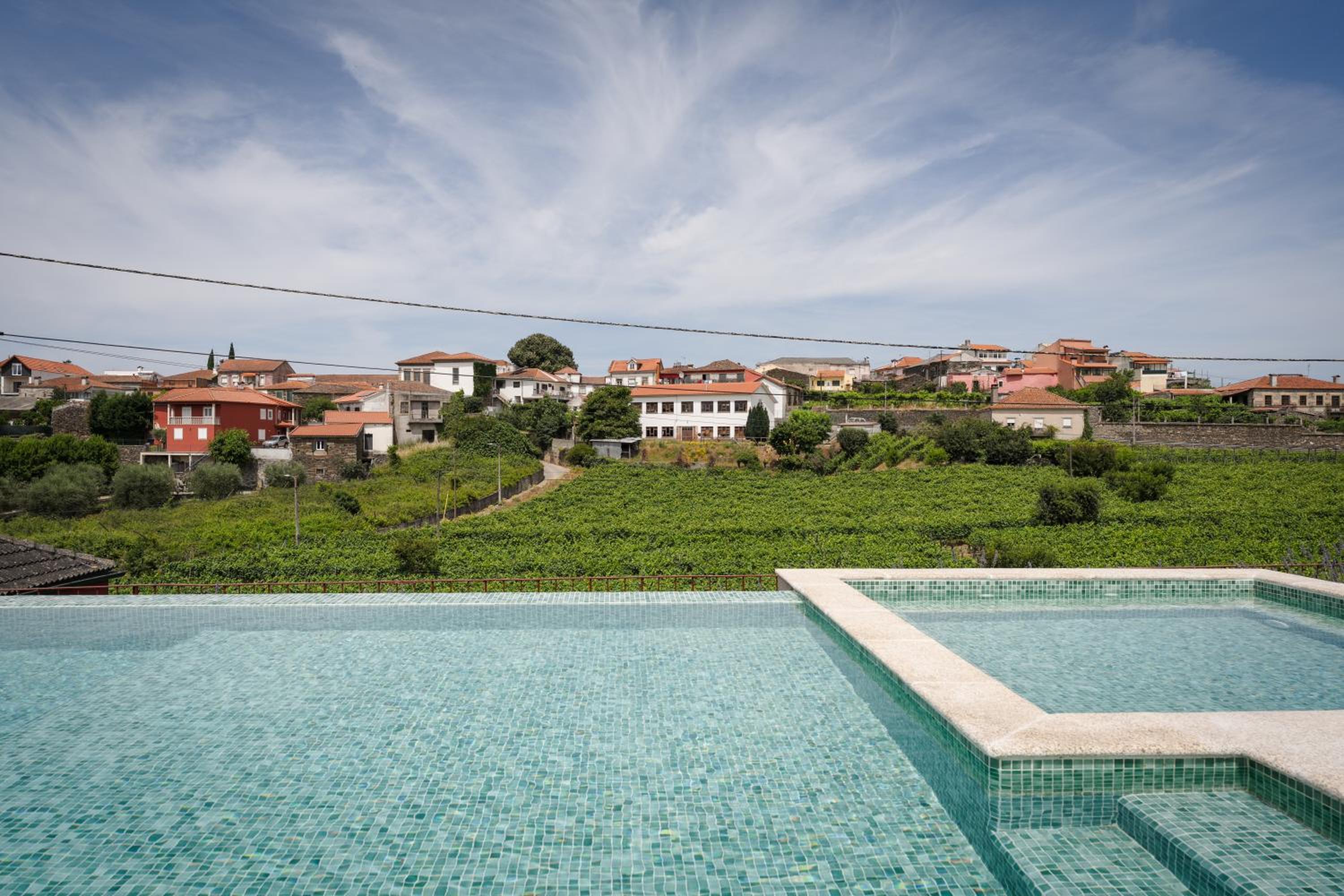 Casa da Lameira Douro Valley