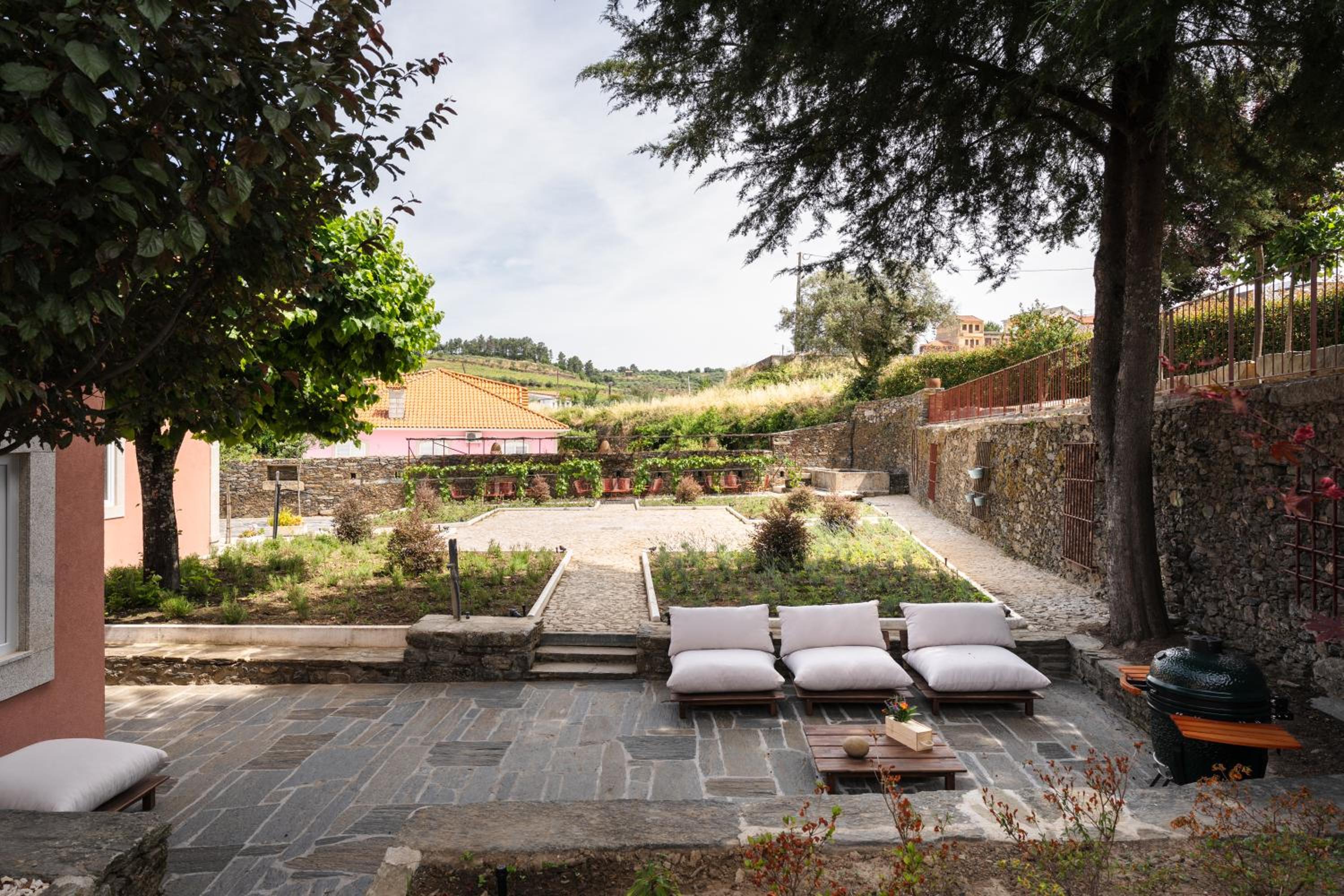 Casa da Lameira Douro Valley