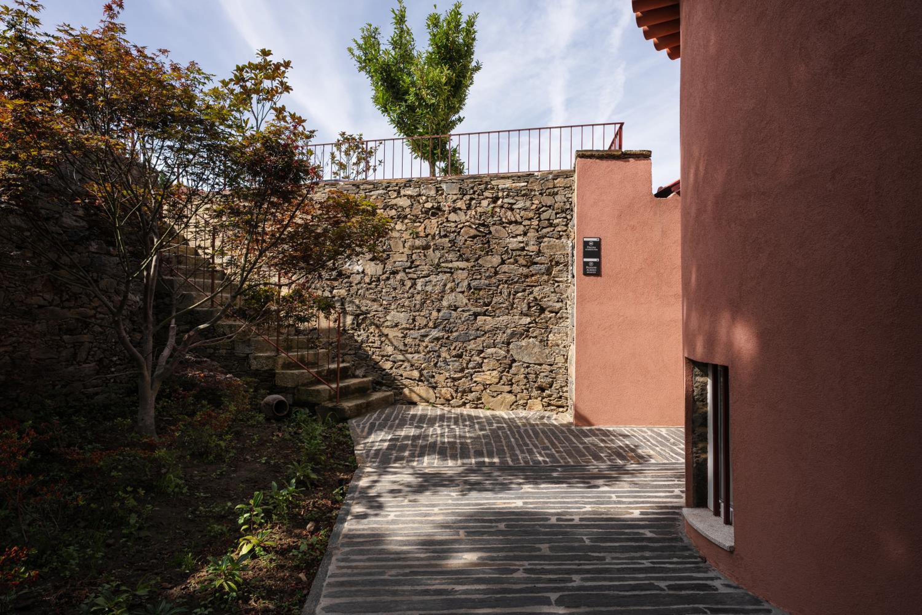 Casa da Lameira Douro Valley