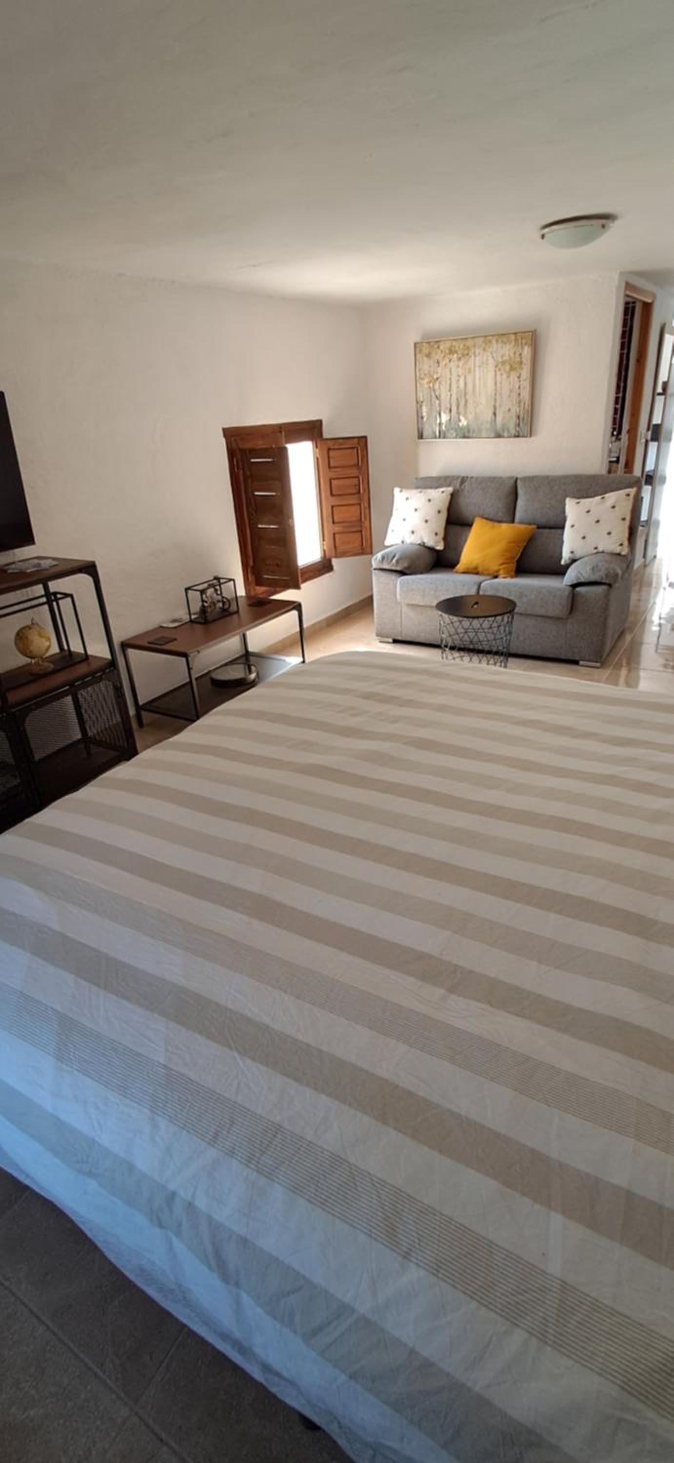 Casa Tomaddi - House & apartment with private pool & games room