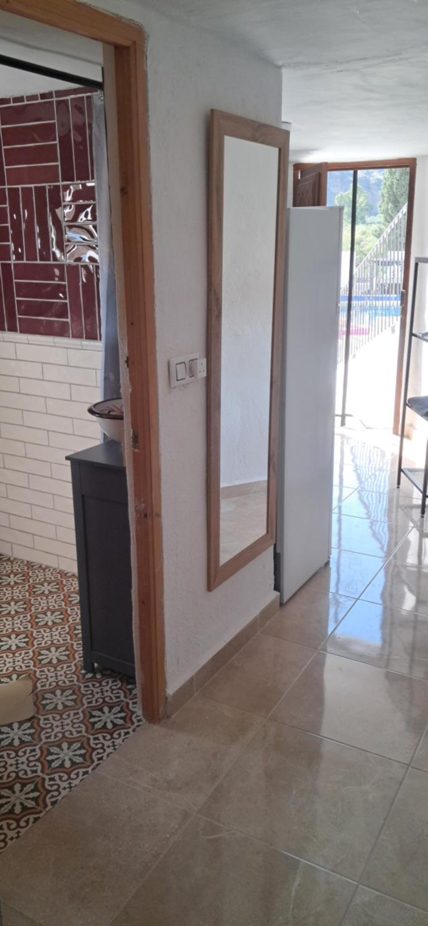 Casa Tomaddi - House & apartment with private pool & games room