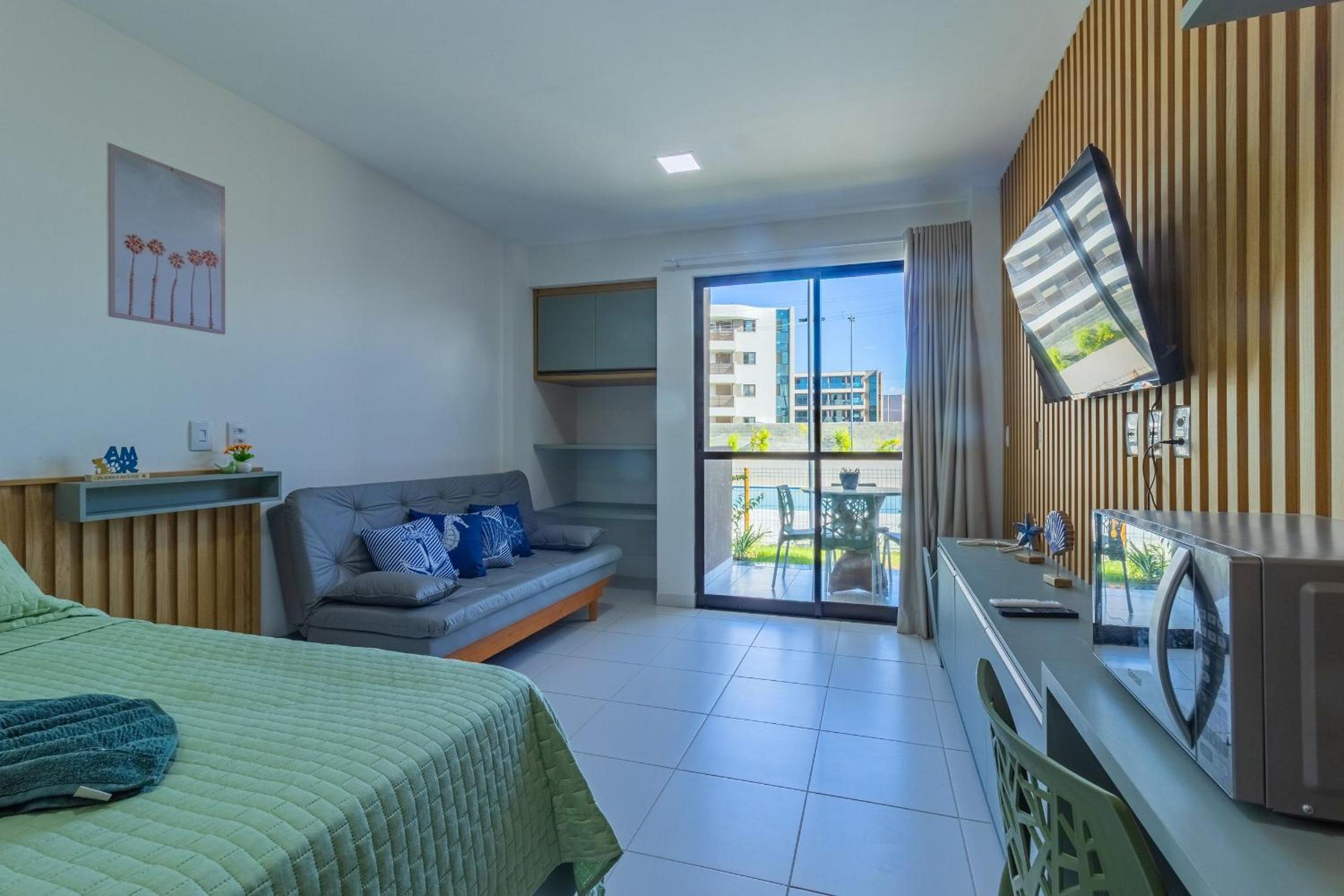 Malia Beach #D14 - Apartment by Carpediem