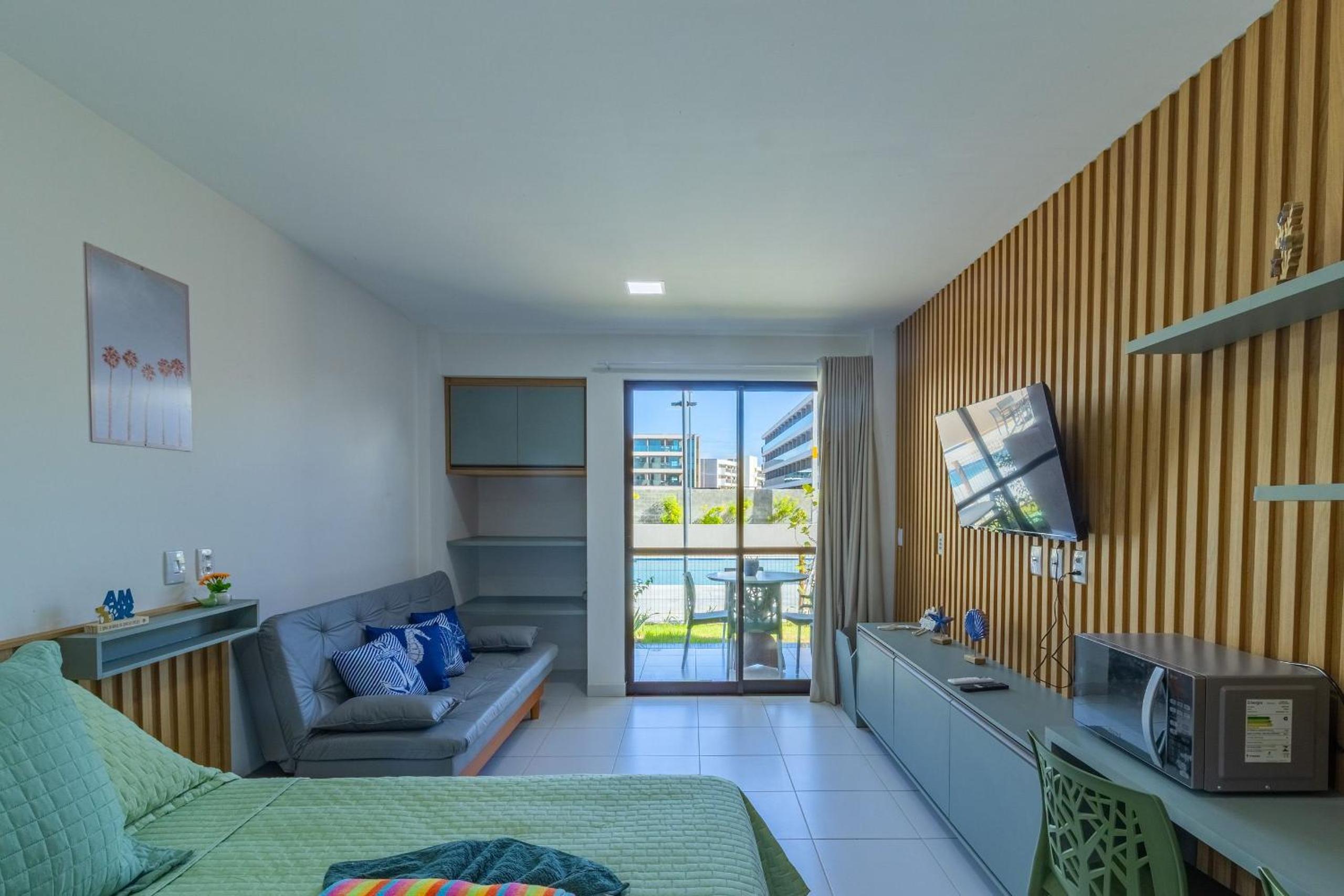 Malia Beach #D14 - Apartment by Carpediem