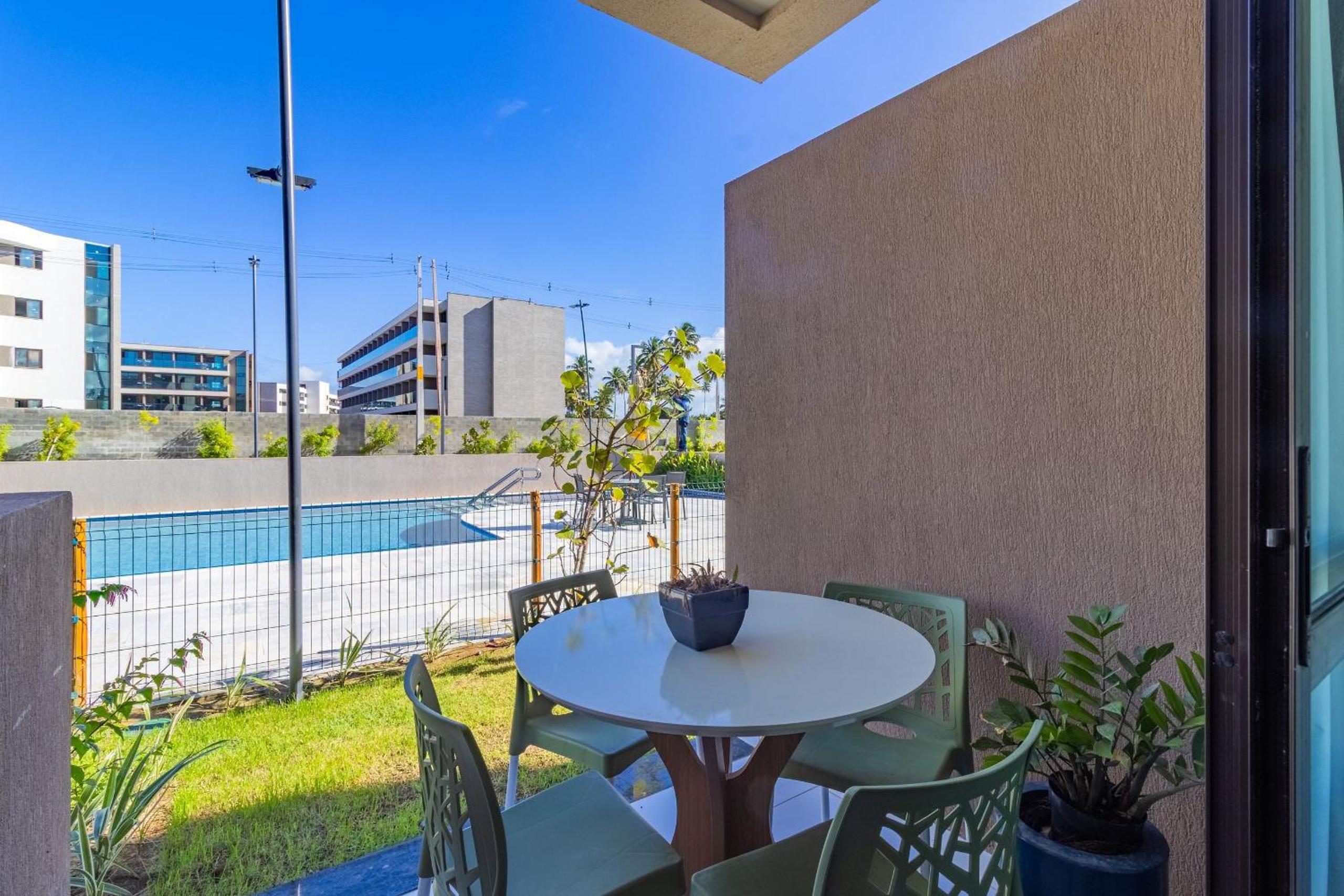 Malia Beach #D14 - Apartment by Carpediem