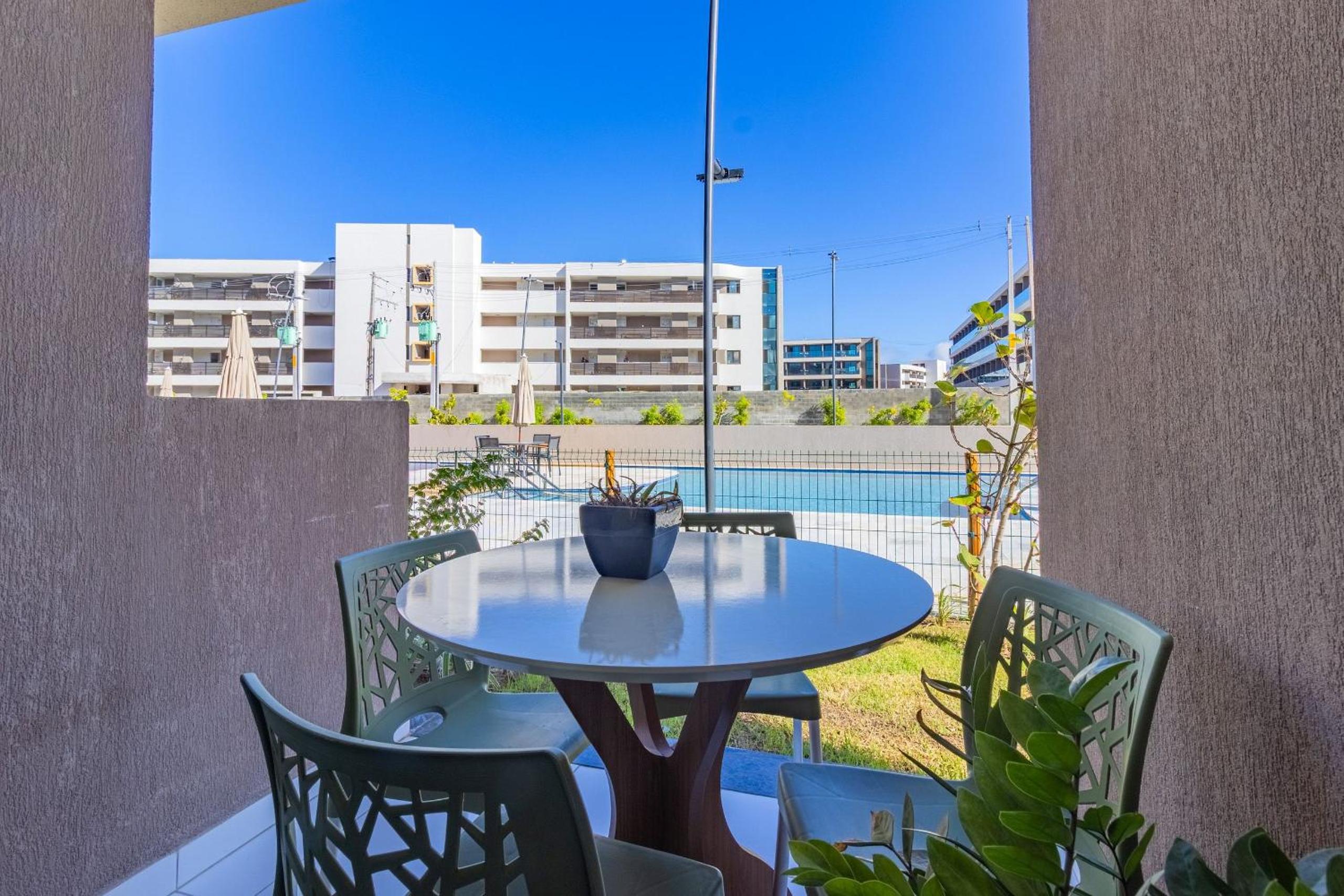 Malia Beach #D14 - Apartment by Carpediem
